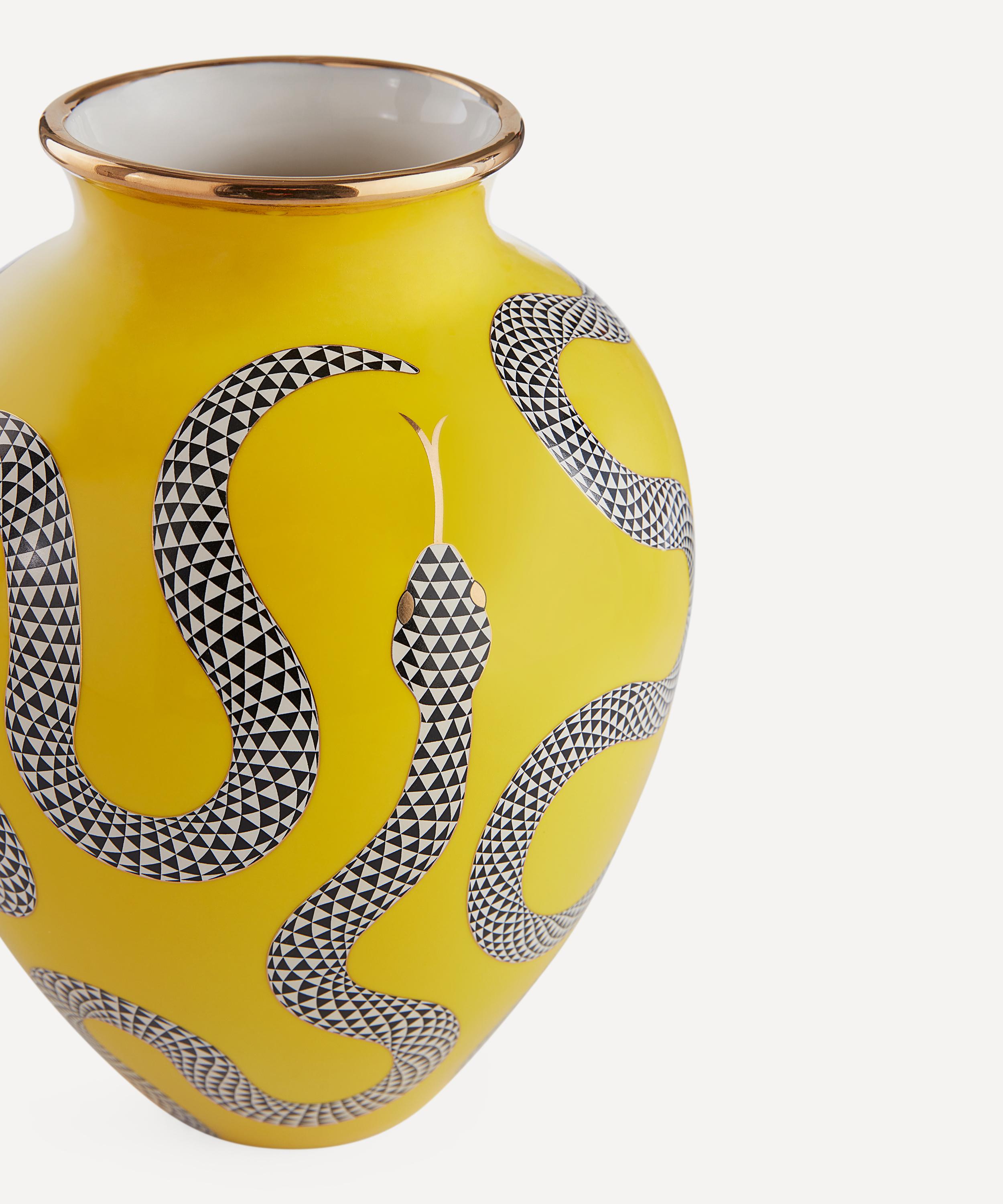 Jonathan Adler - Eden Urn Vase image number 1