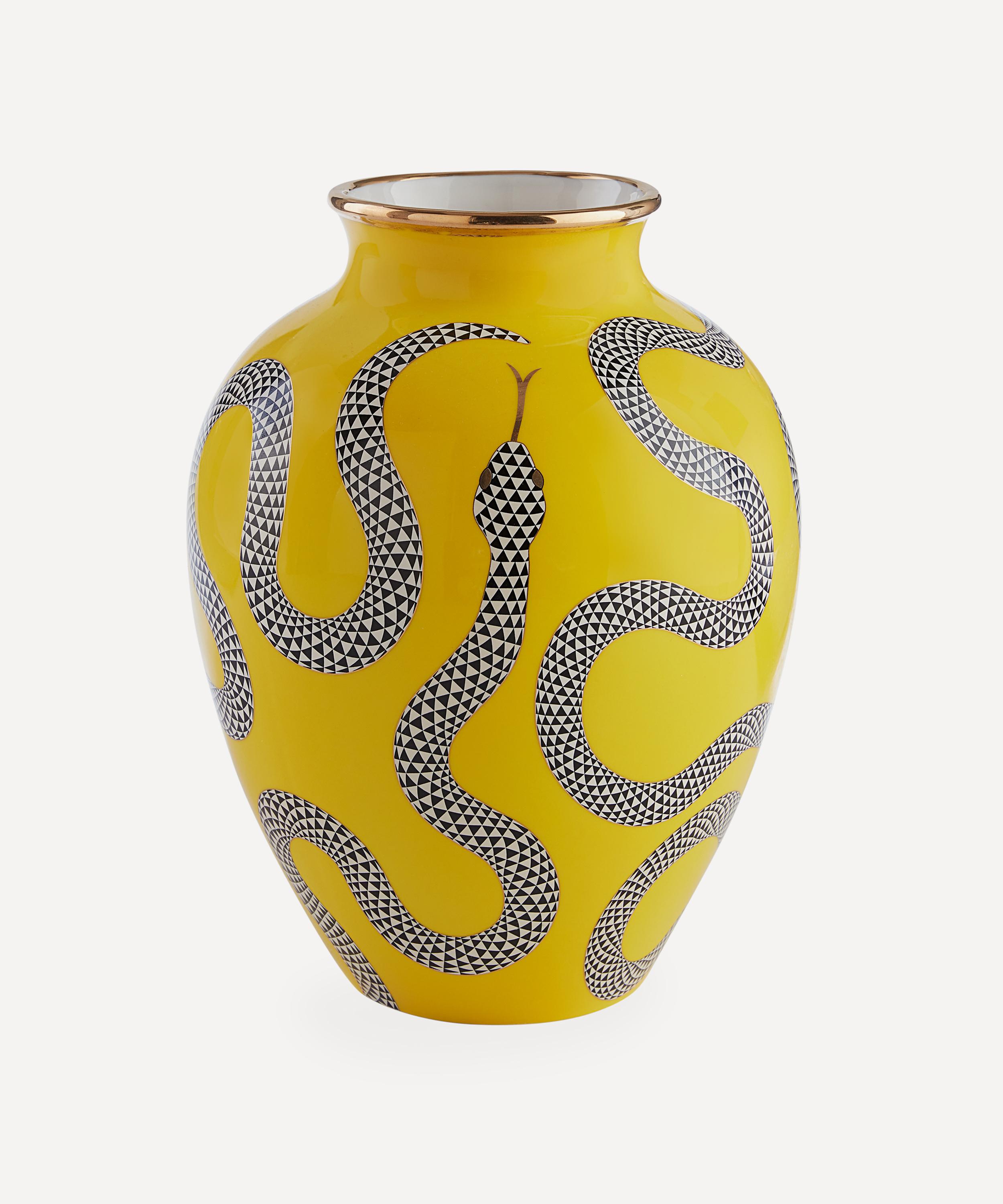 Jonathan Adler - Eden Urn Vase image number 2