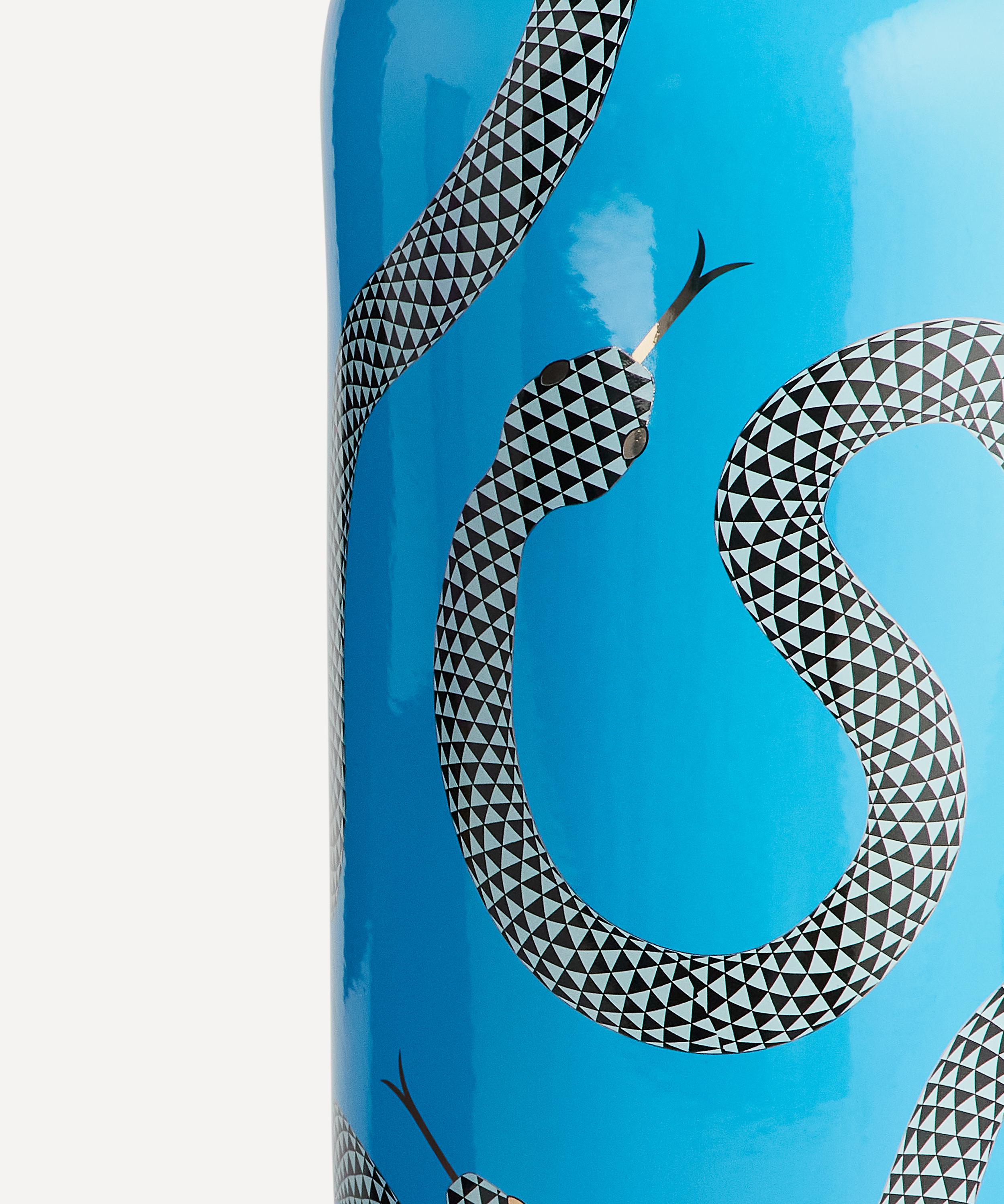 Jonathan Adler - Eden Tall Bottle Vase image number 1