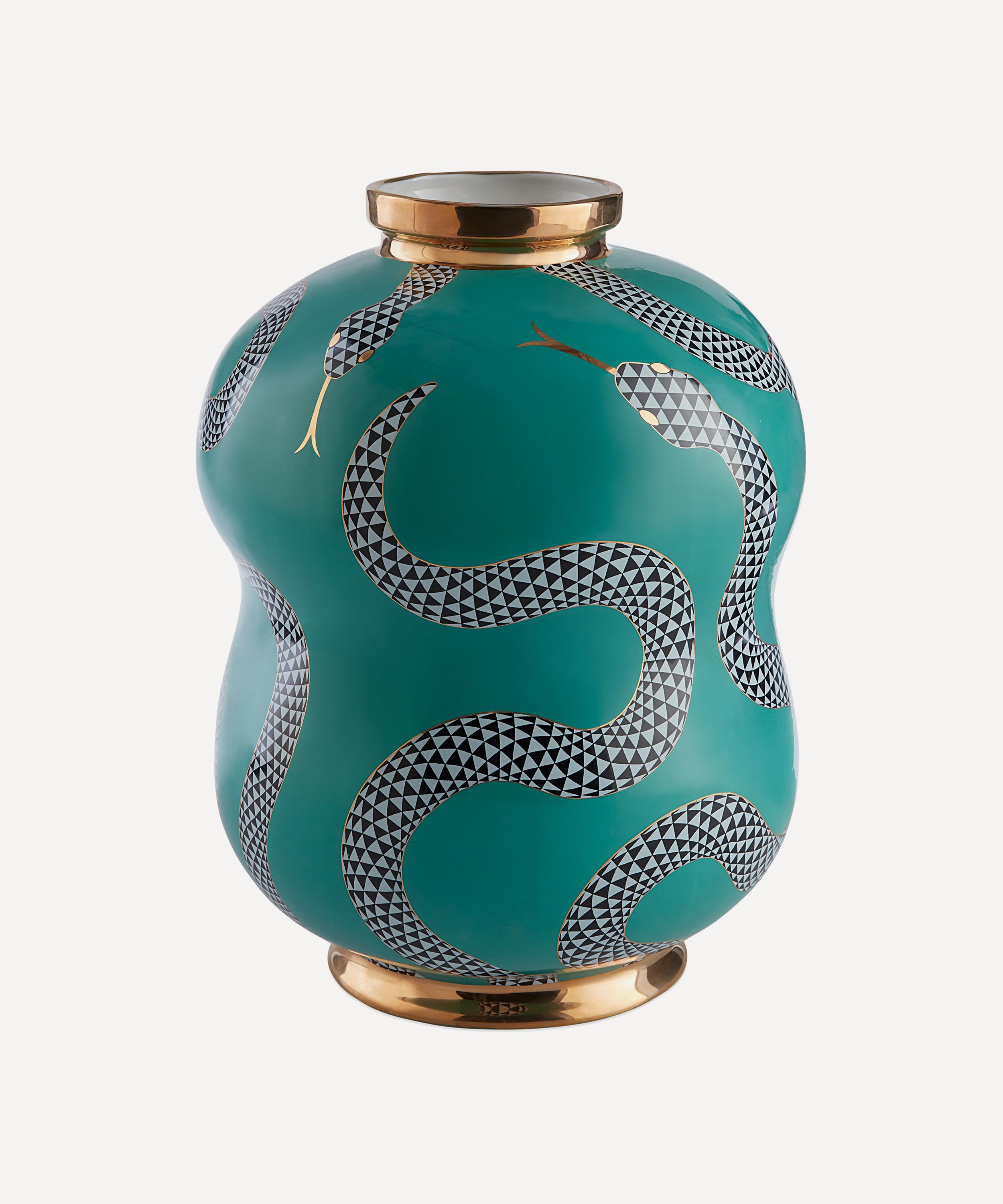 Jonathan Adler - Eden Cinched Vase