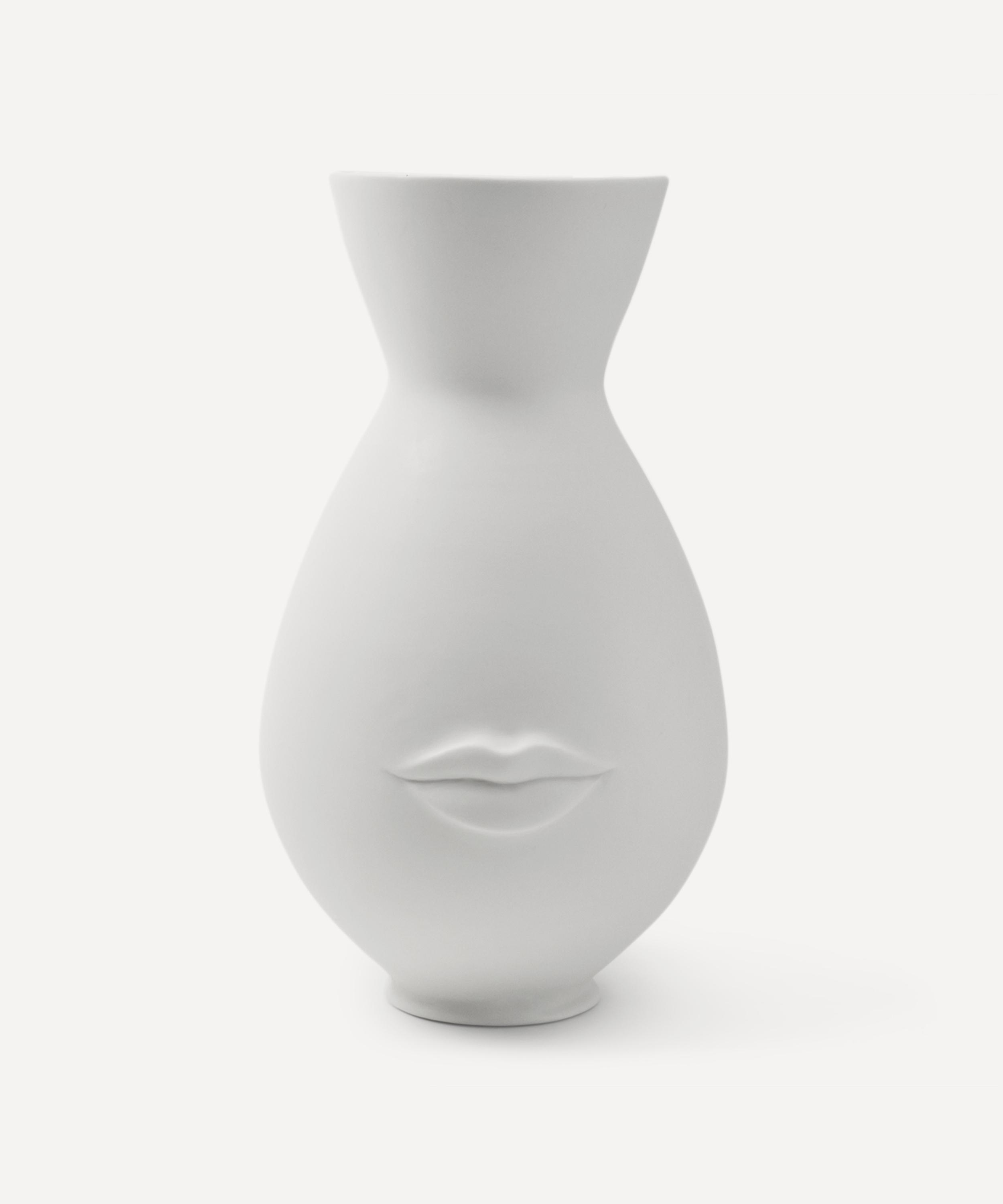 Jonathan Adler - Mr and Mrs Muse Reversible Vase