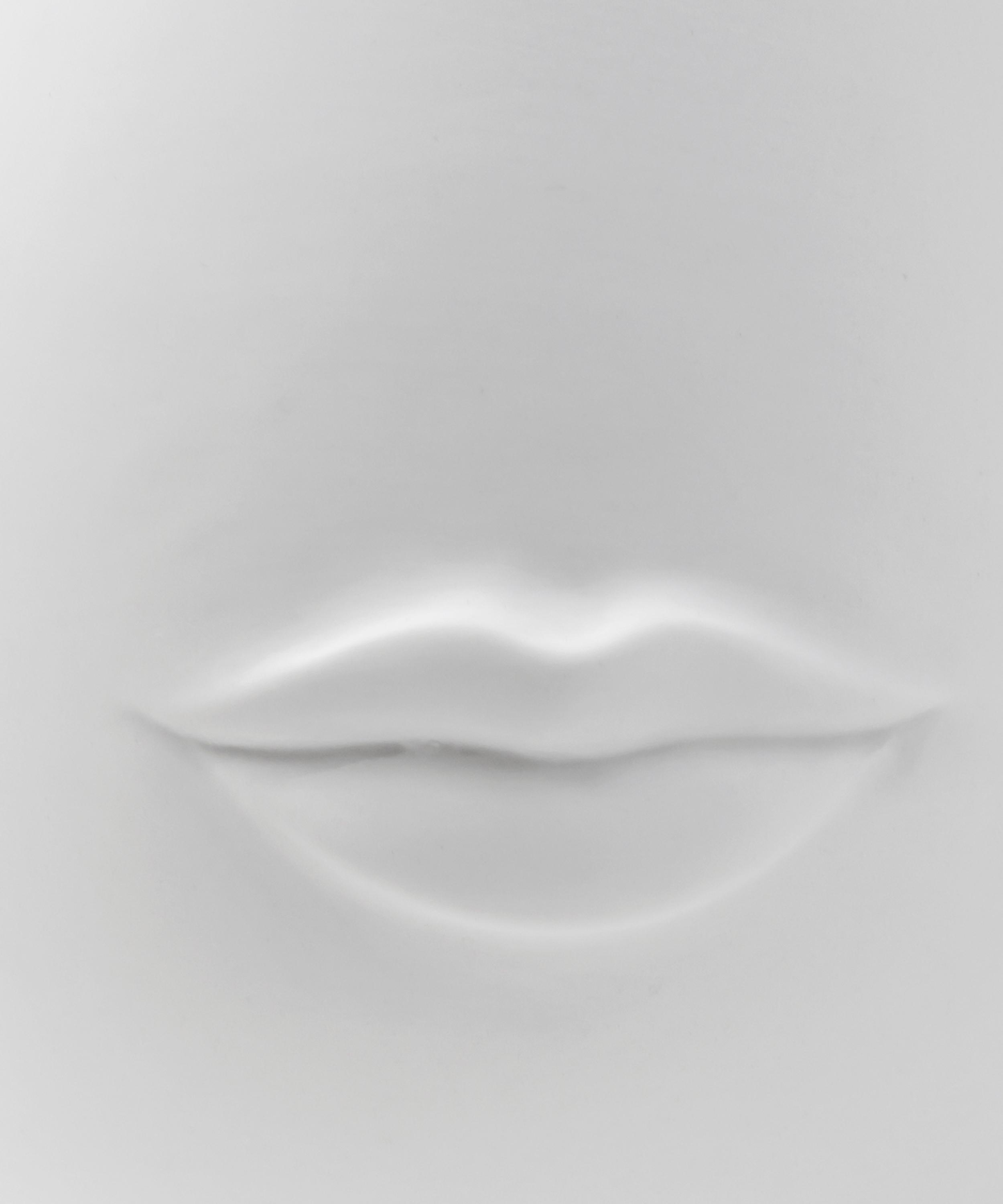 Jonathan Adler - Mr and Mrs Muse Reversible Vase image number 2