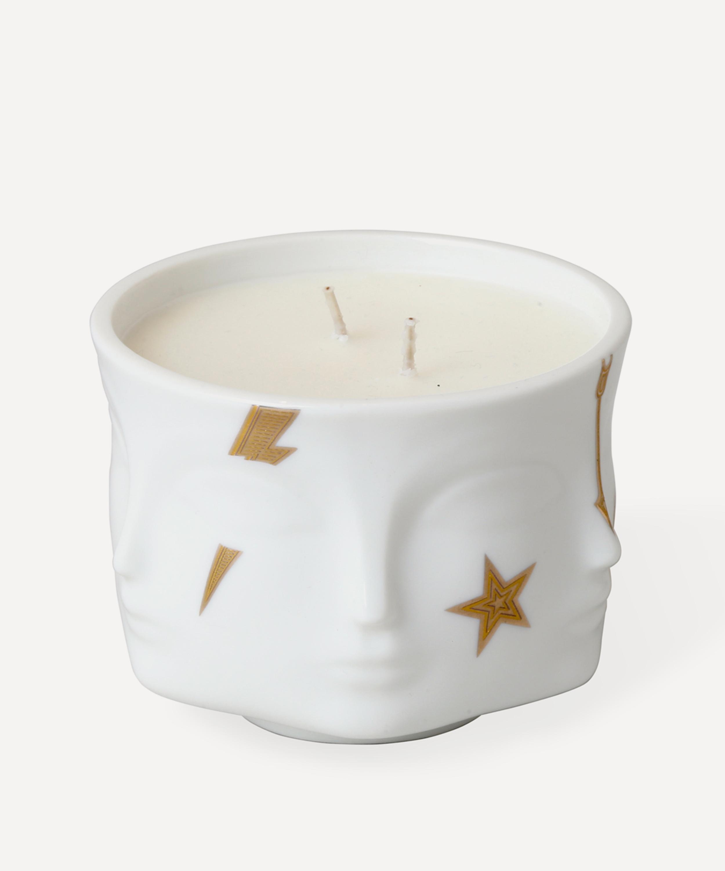 Jonathan Adler - Gilded Muse Candle image number 1