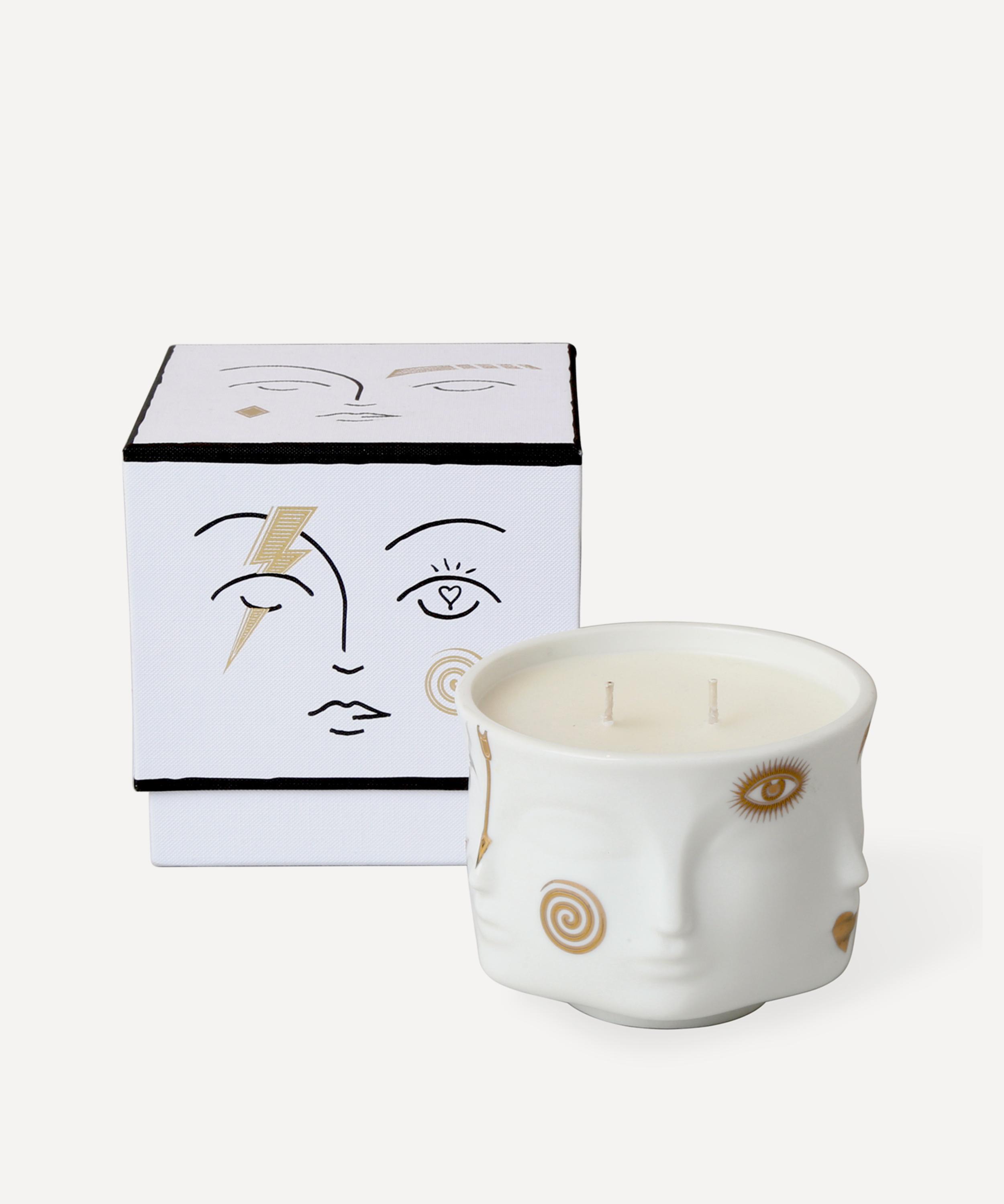 Jonathan Adler - Gilded Muse Candle image number 5