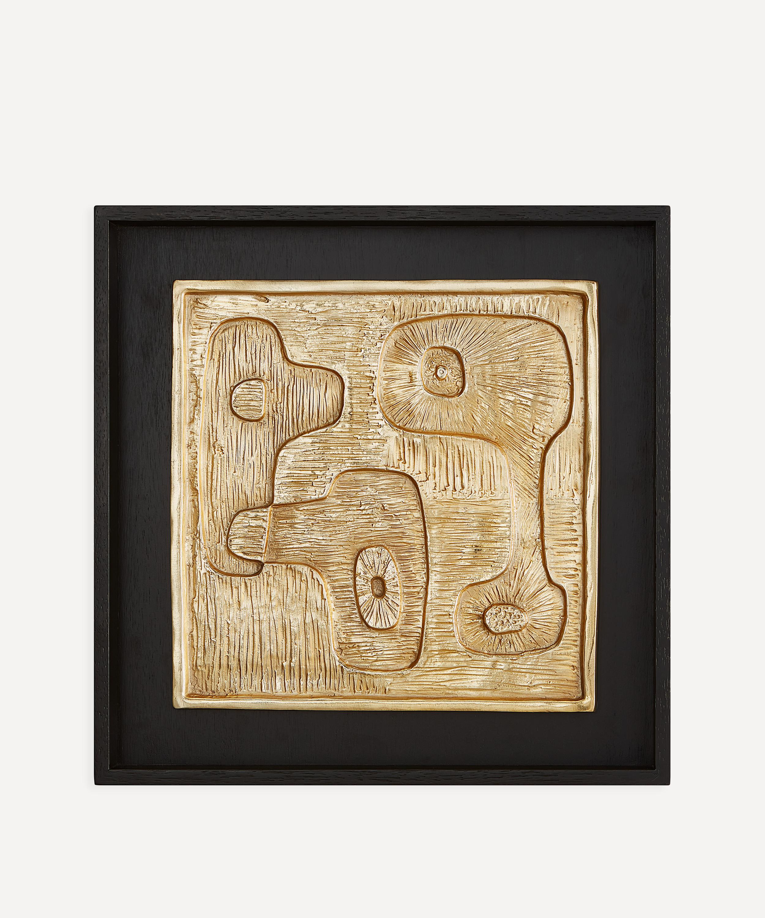 Jonathan Adler - Reform Brass Art