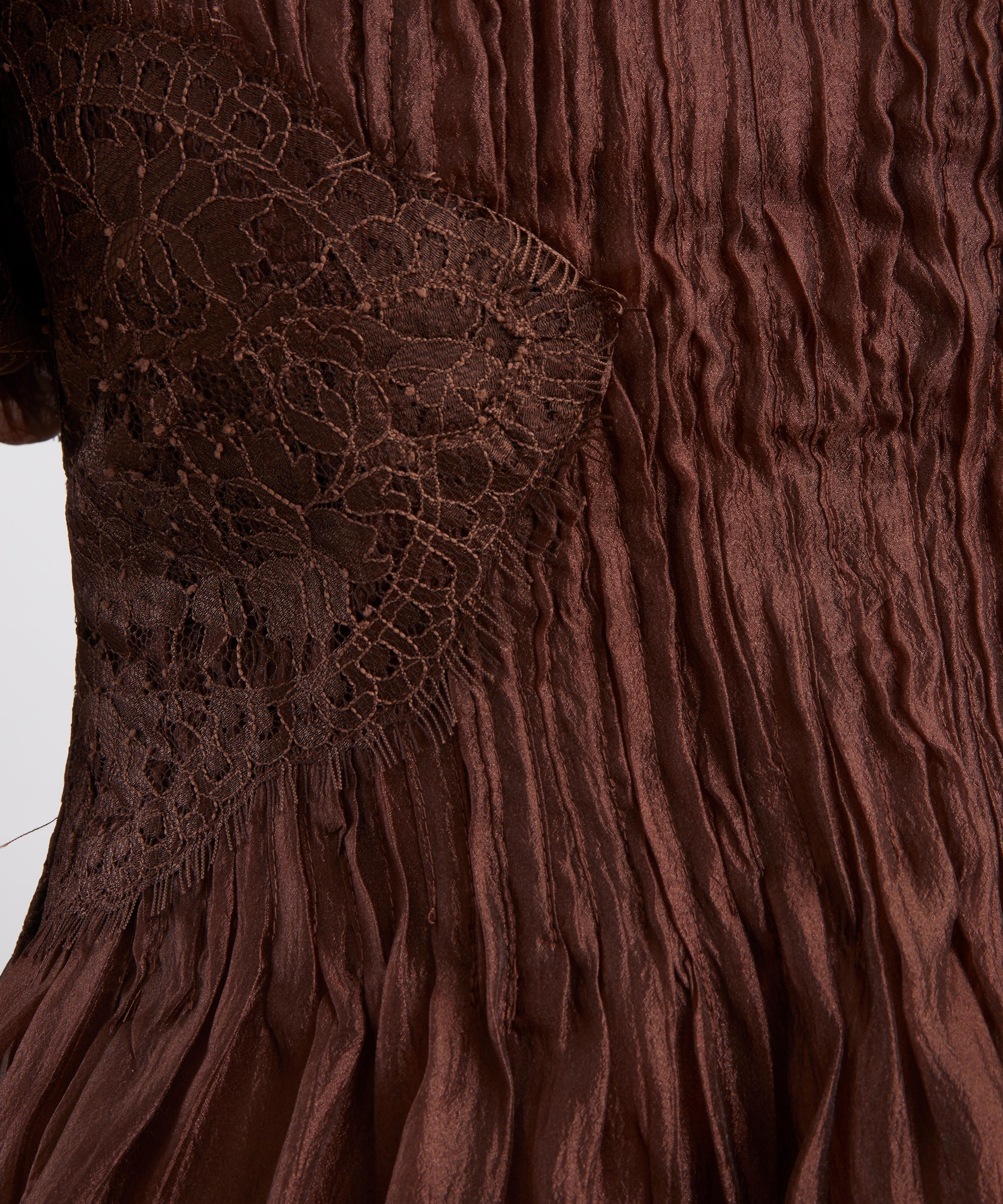 Aje - Ophelia Lace Top image number 4