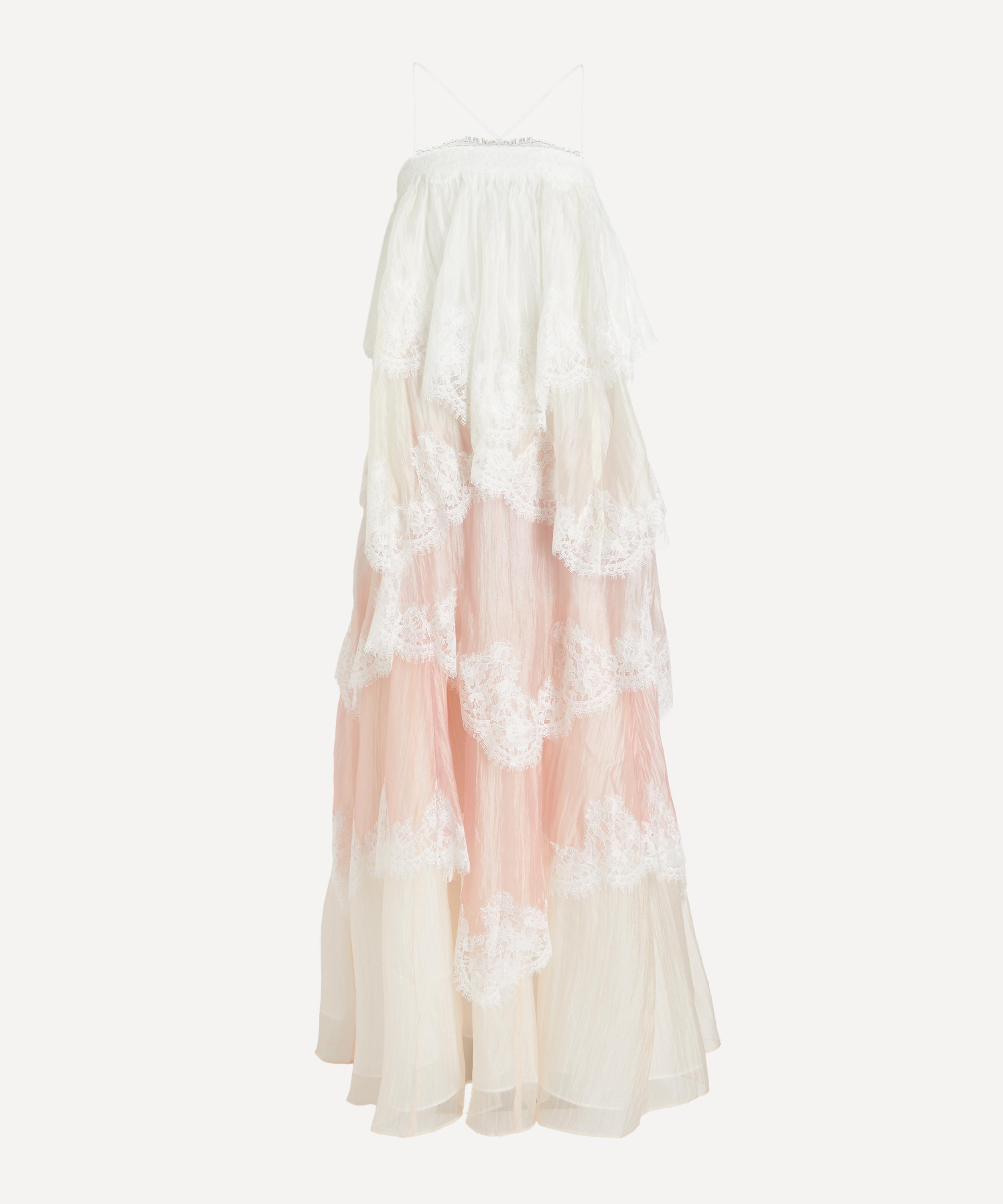 Aje - Ophelia Lace Gown