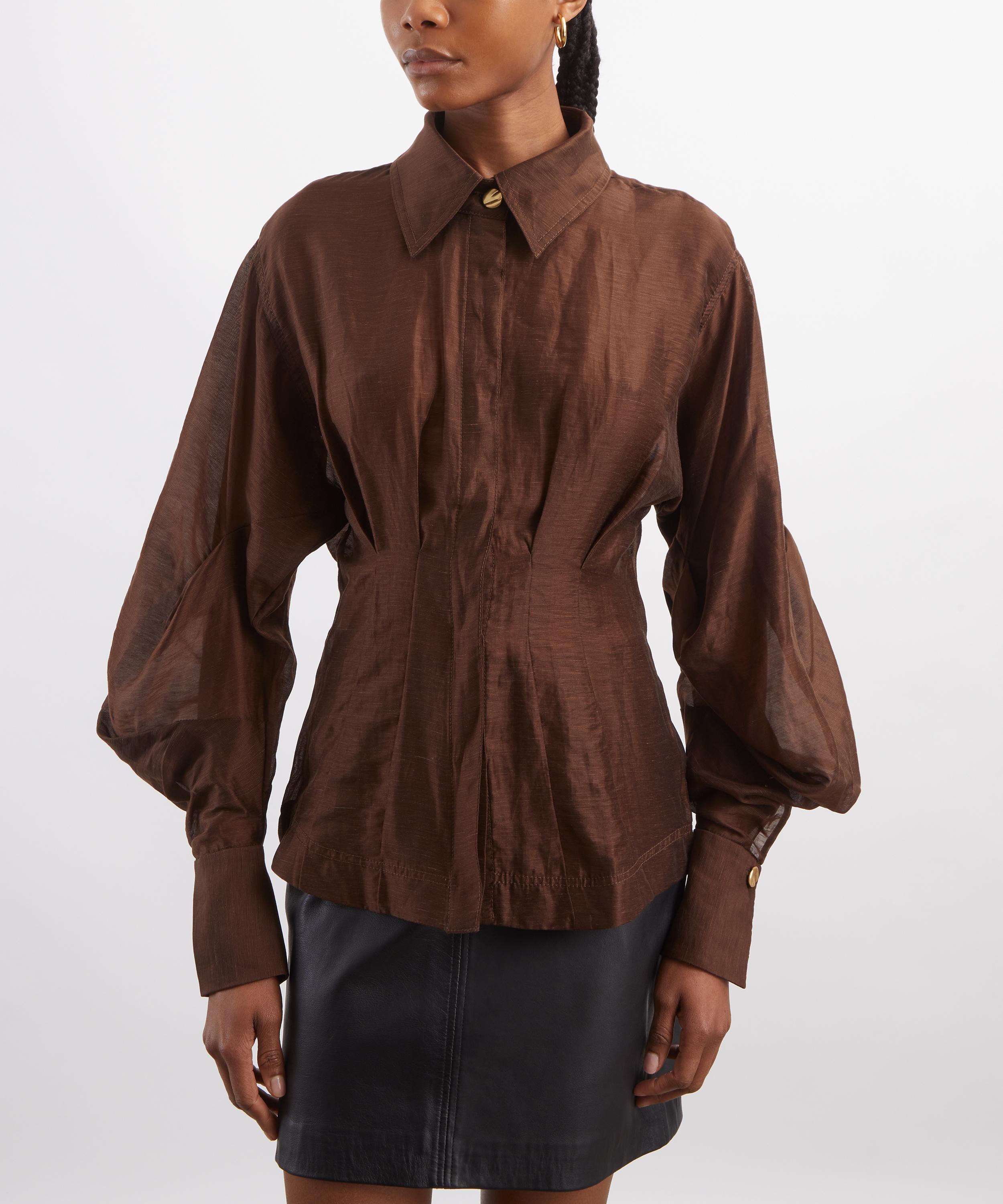 Aje - Murphie Shirt image number 2