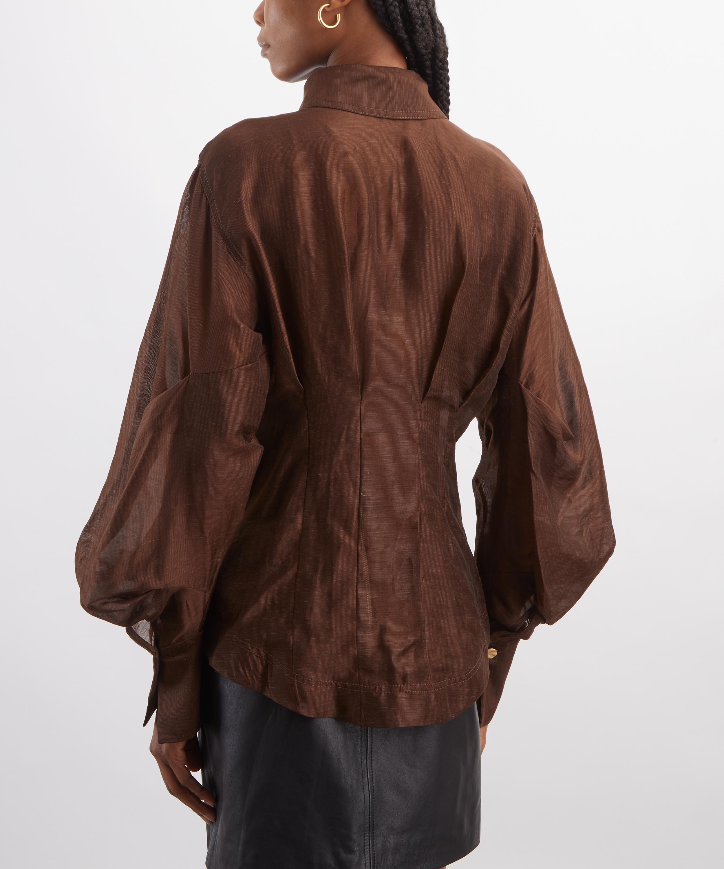 Aje - Murphie Shirt image number 3