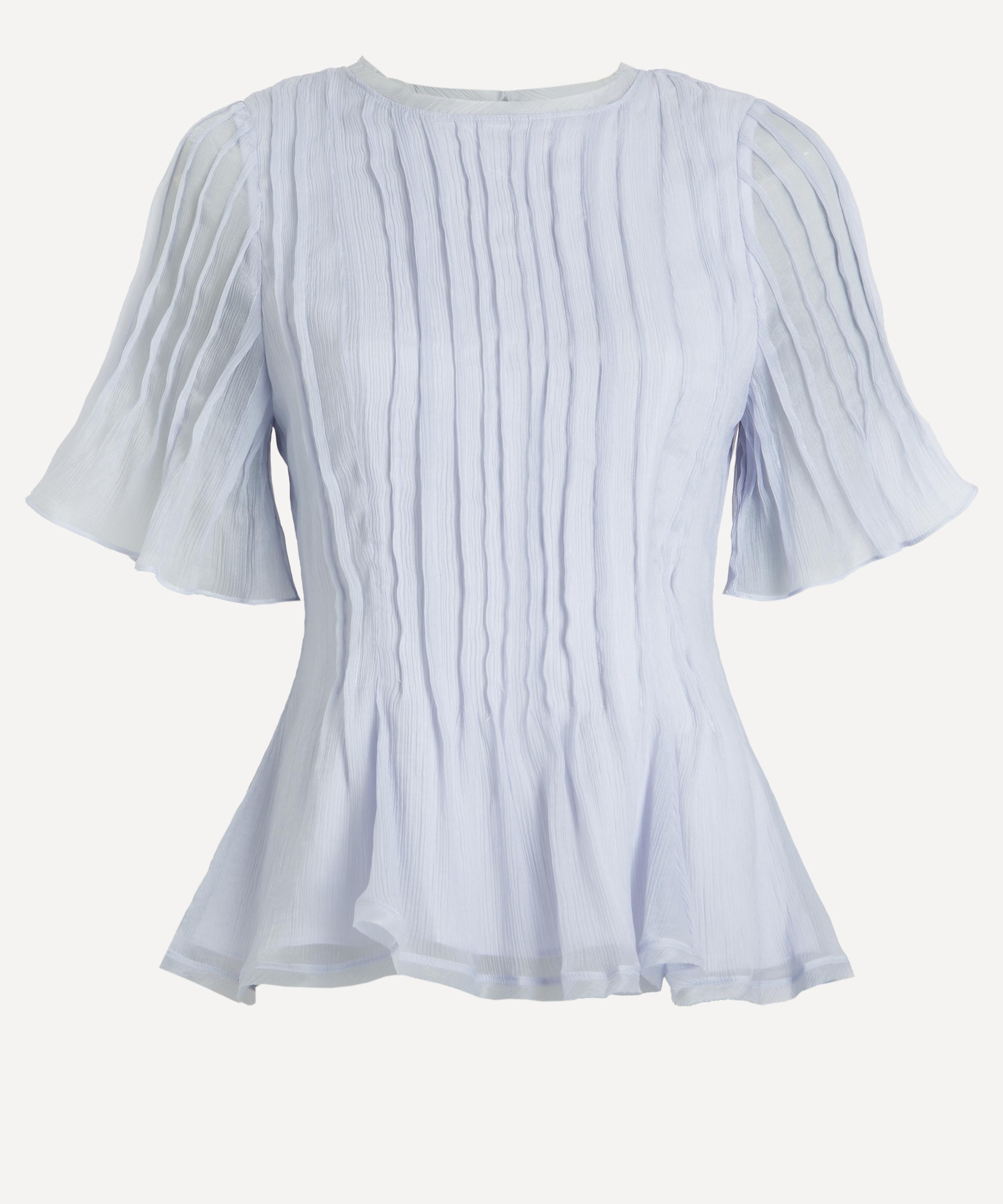 Aje - Angeli French Blue Top