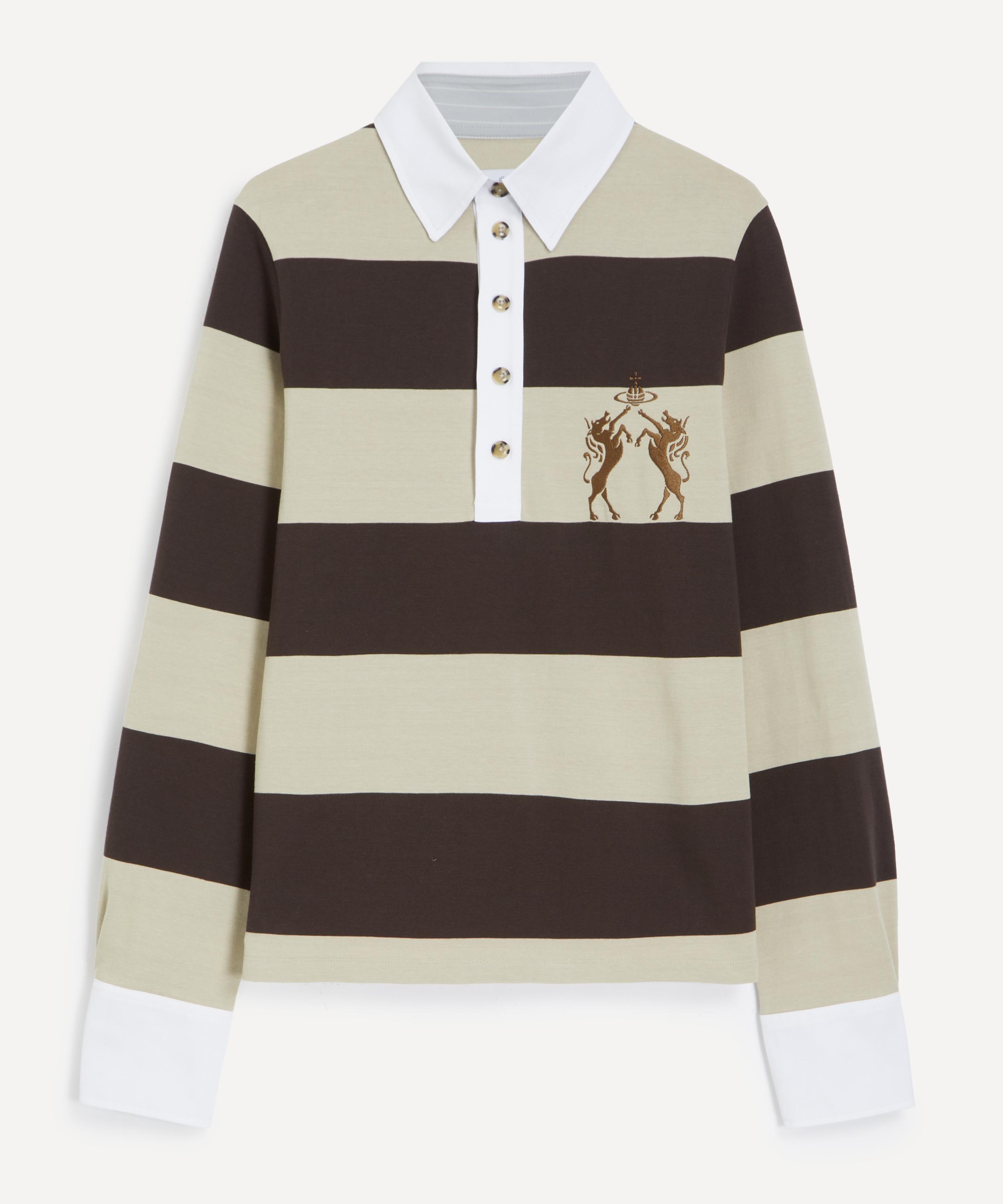 Vivienne Westwood - Archive Rugby Shirt