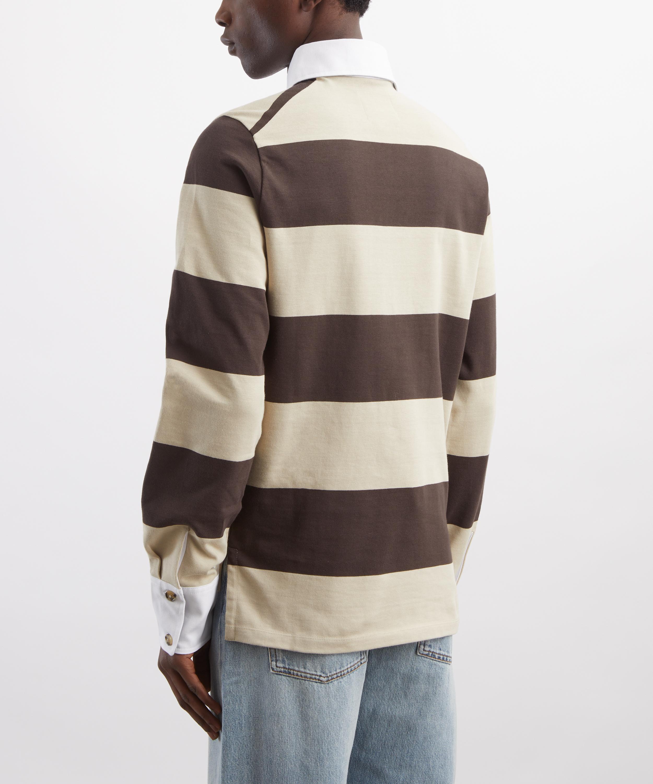 Vivienne Westwood - Archive Rugby Shirt image number 3