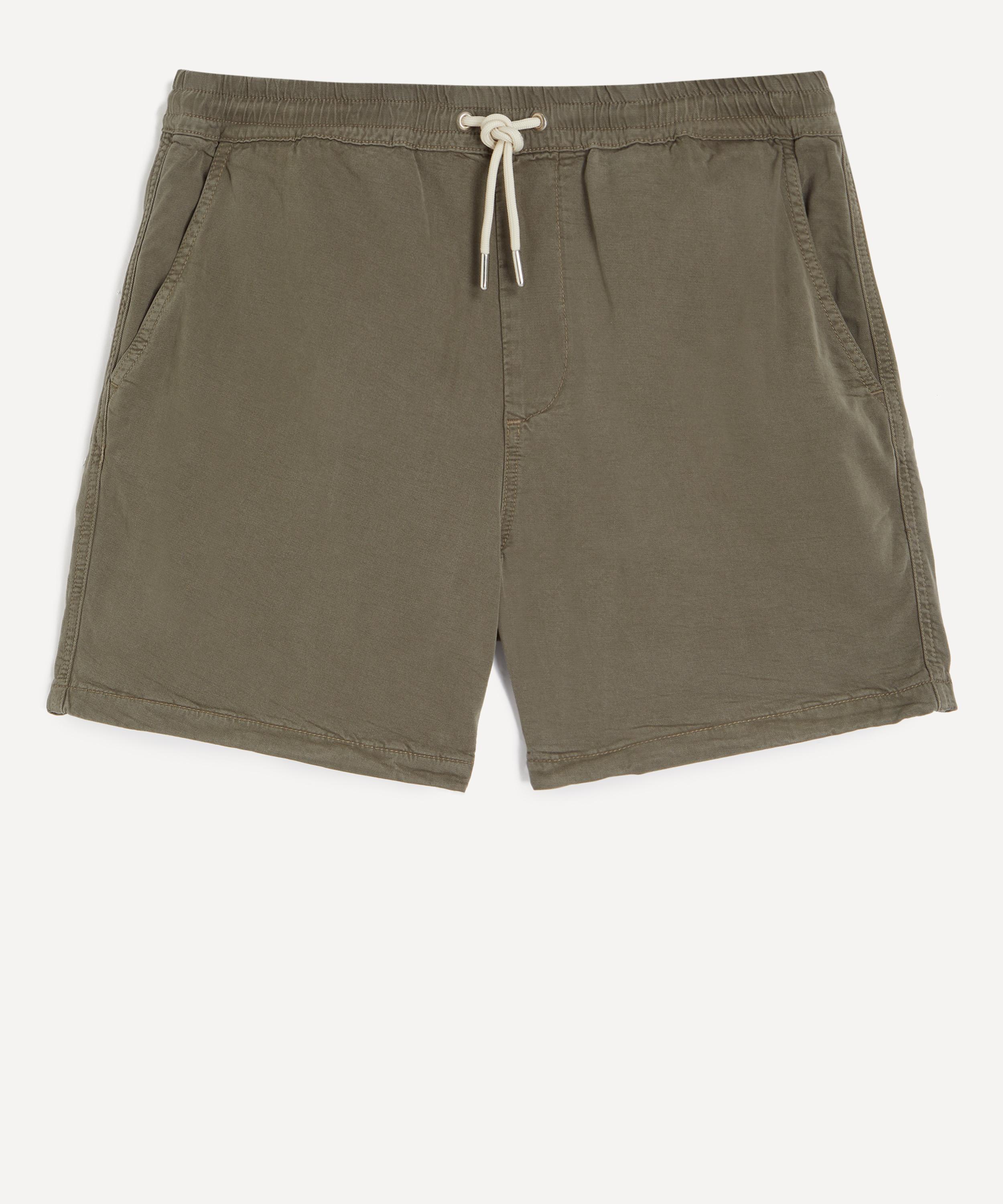 NN07 - Gregor Shorts in Caper