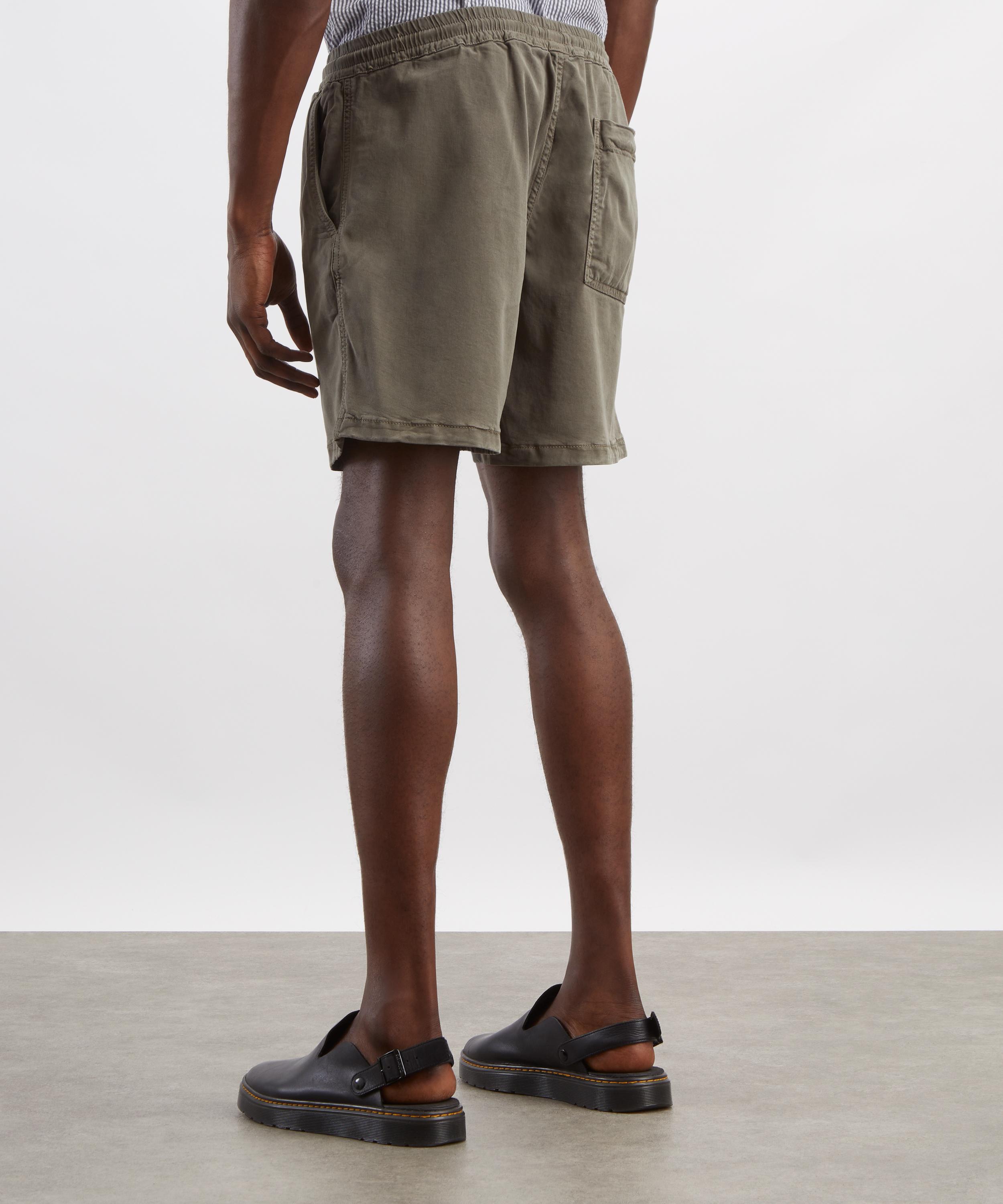 NN07 - Gregor Shorts in Caper image number 3