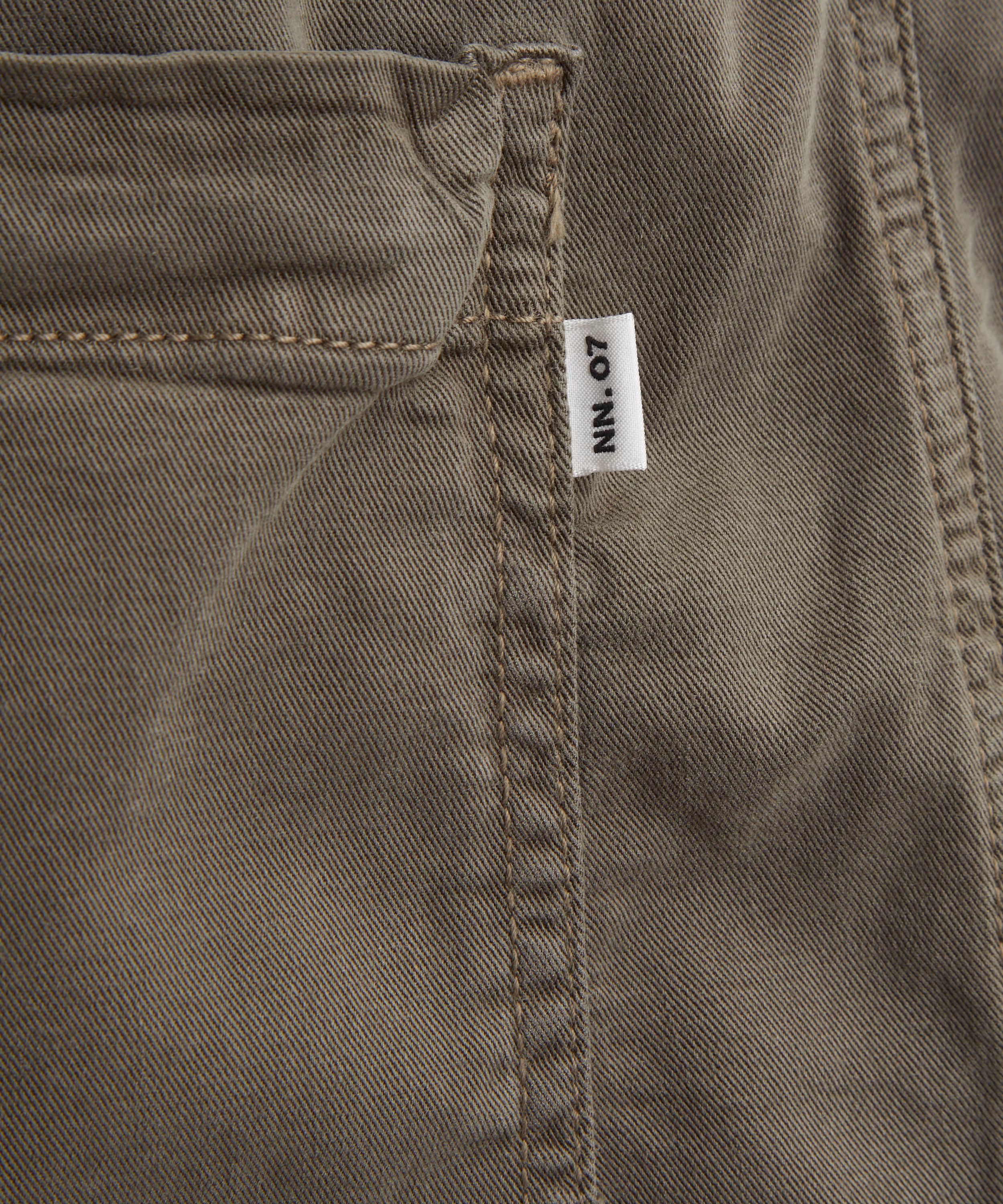 NN07 - Gregor Shorts in Caper image number 4