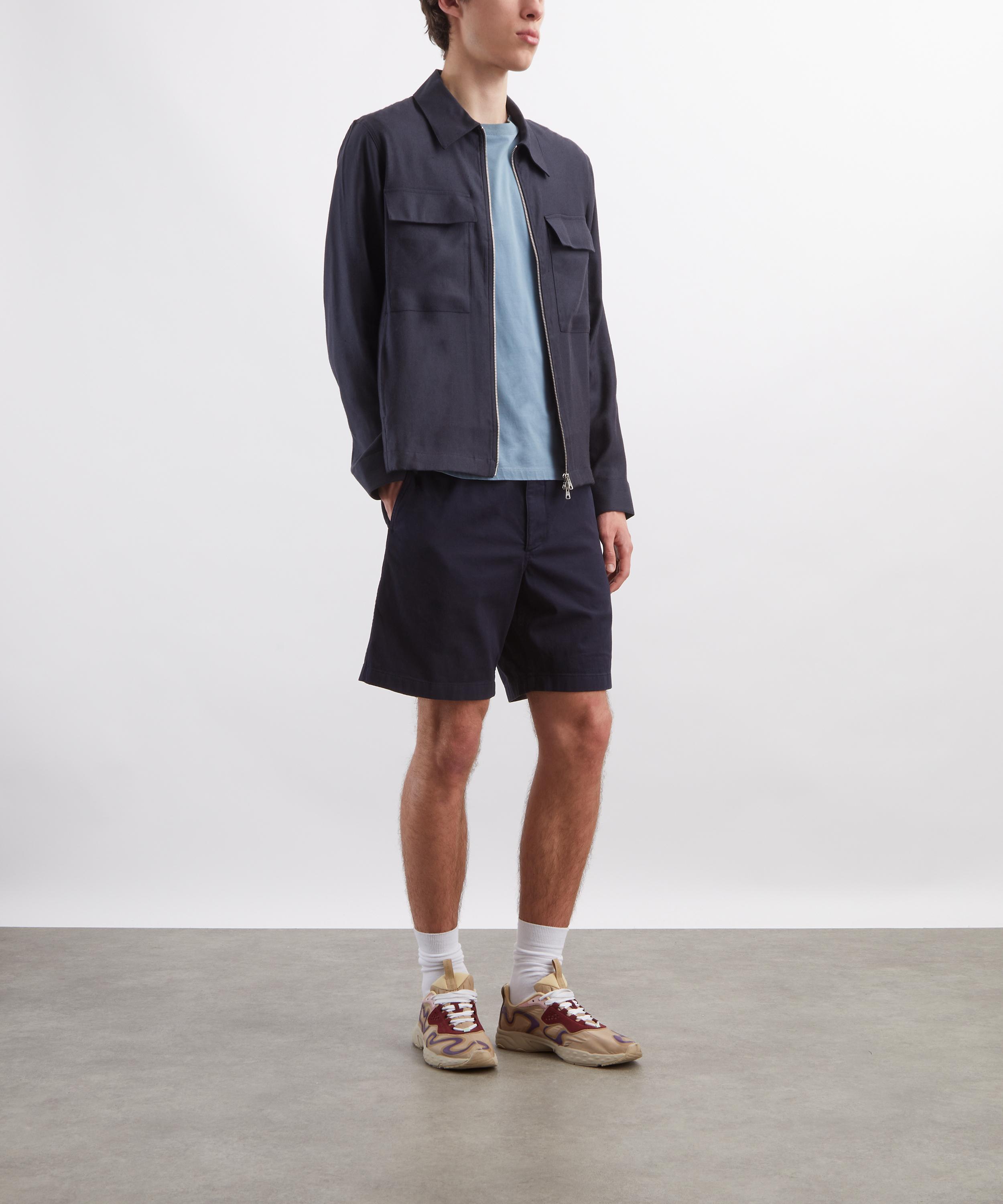 NN07 - Alban Jacket image number 1