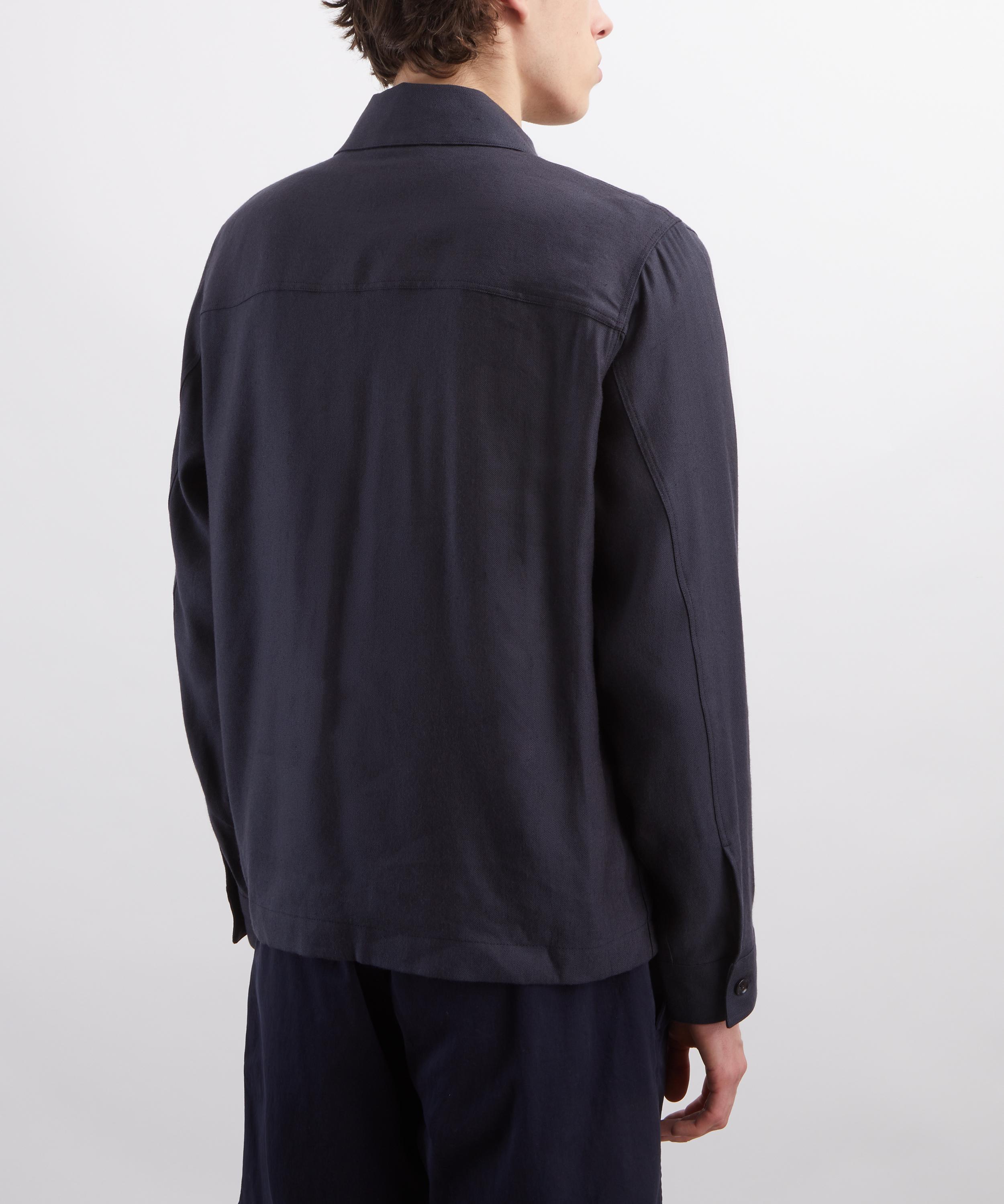 NN07 - Alban Jacket image number 3