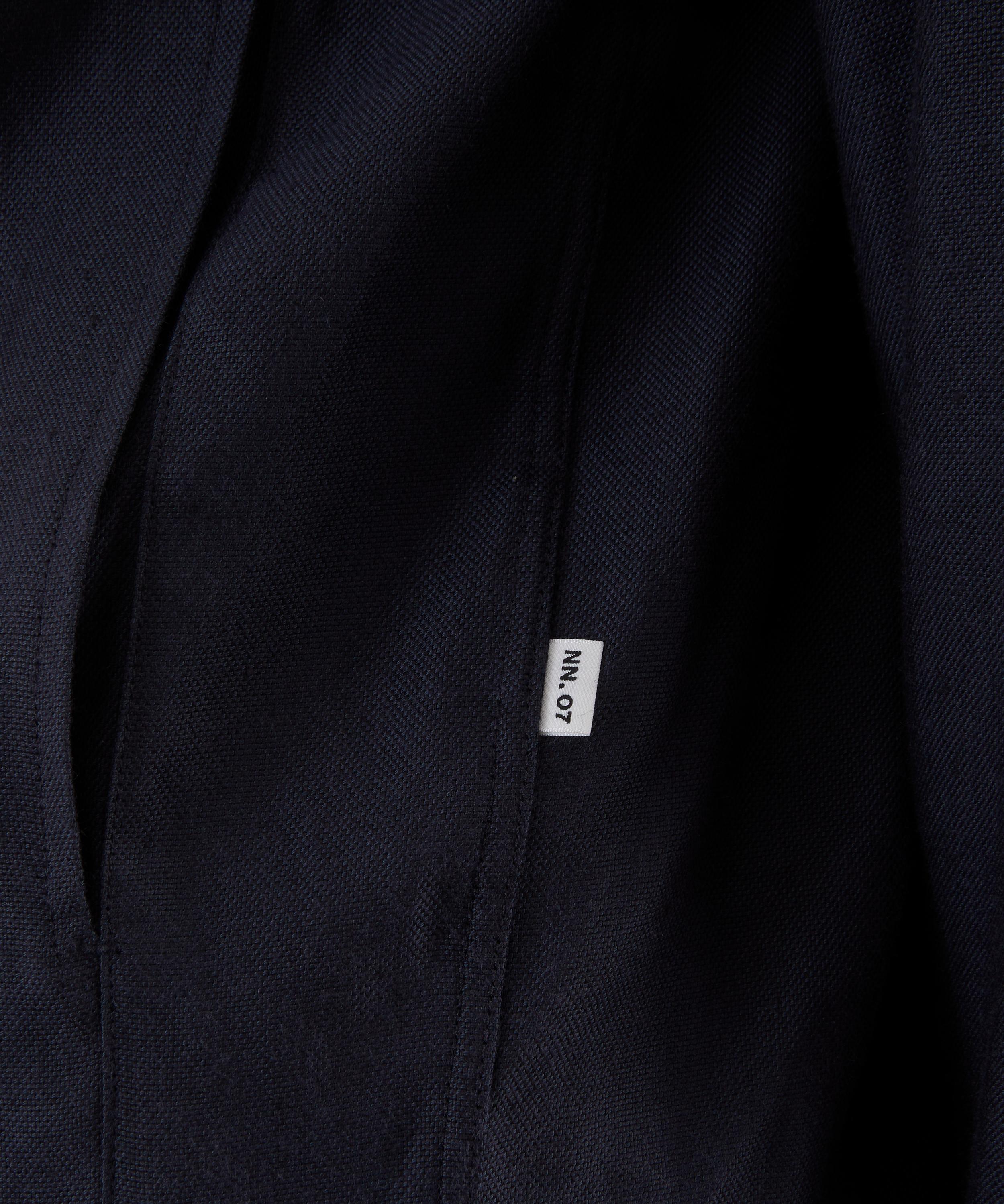 NN07 - Alban Jacket image number 4