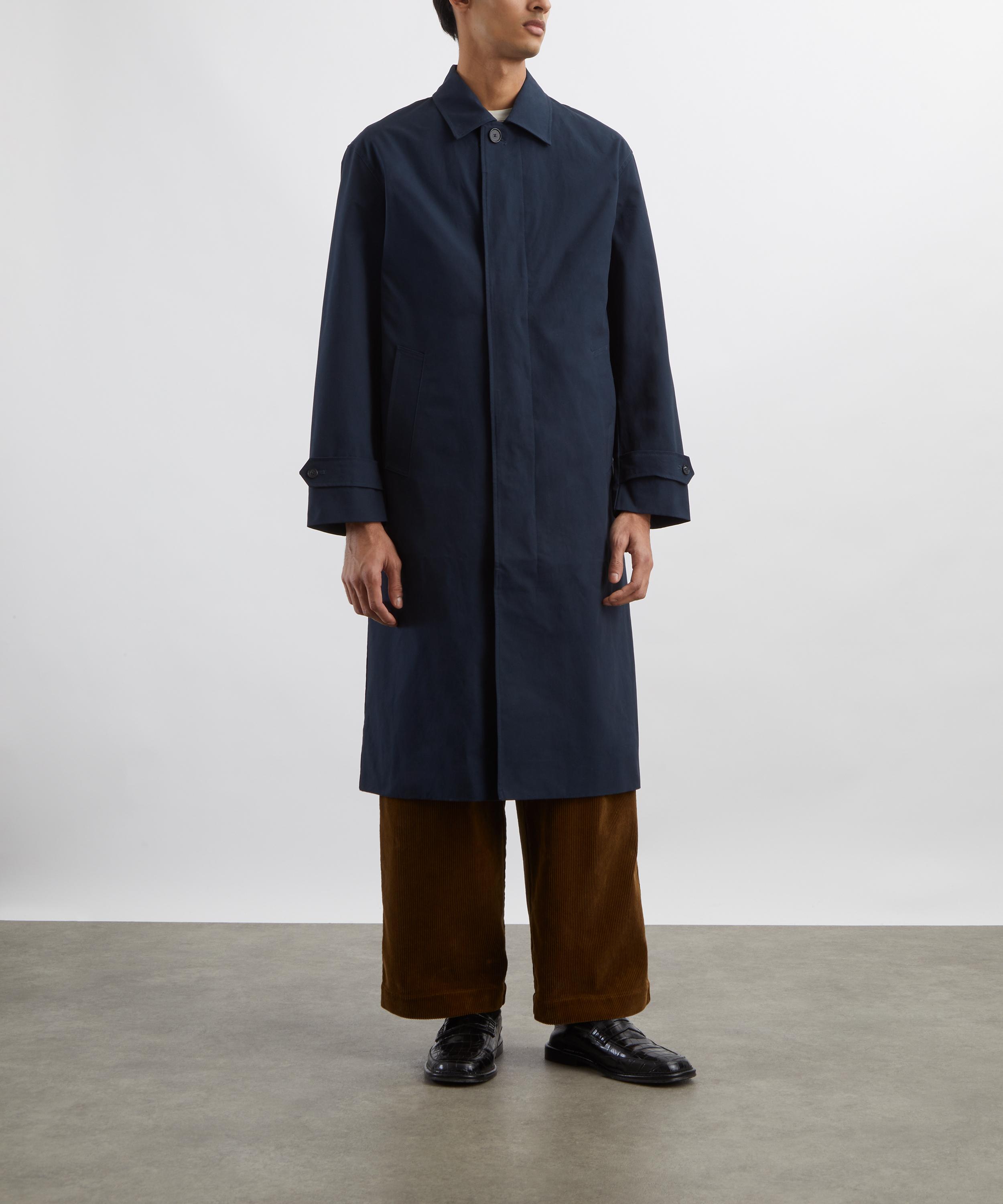 NN07 - Gibson Classic Trench Coat image number 2