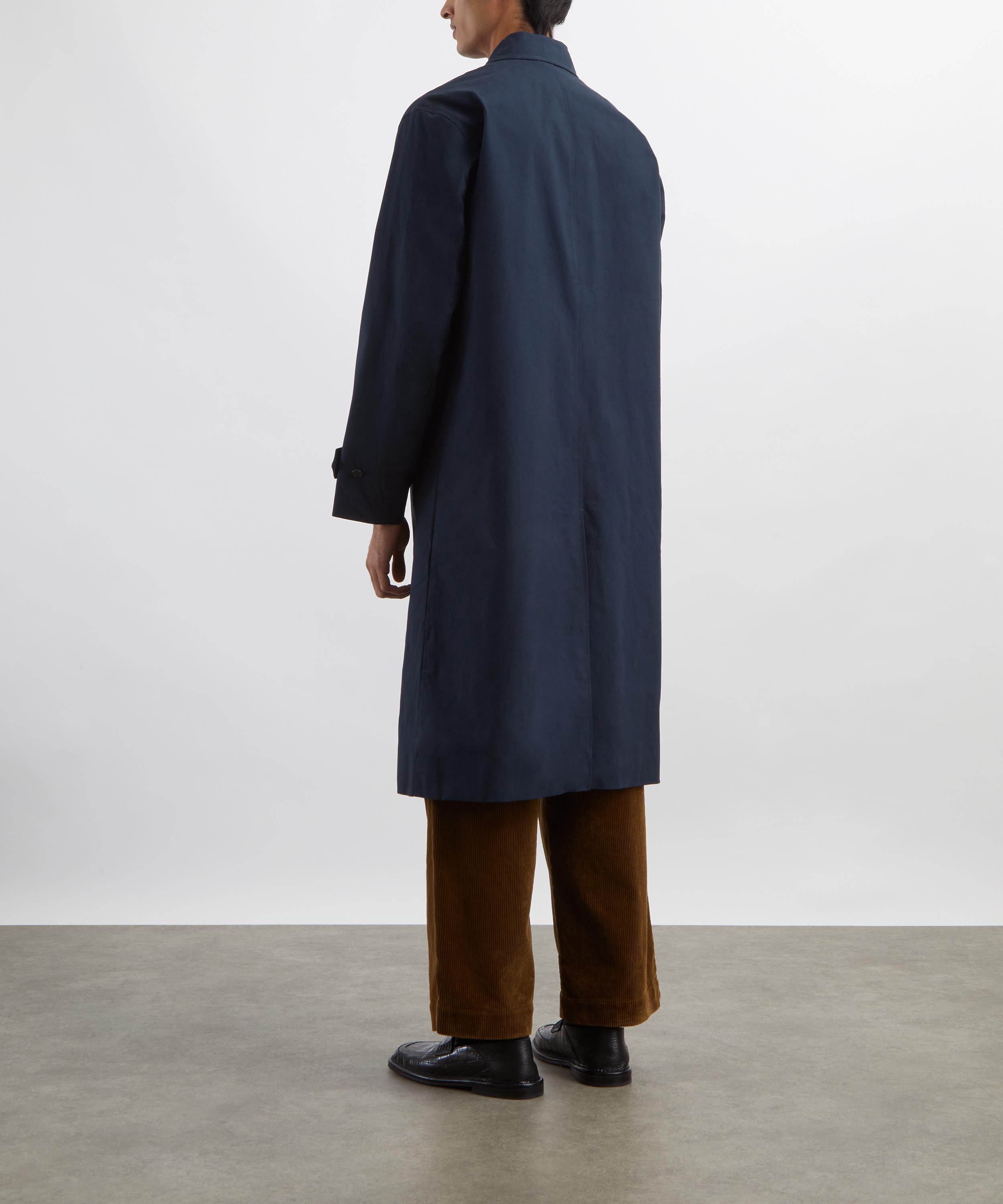 NN07 - Gibson Classic Trench Coat image number 3