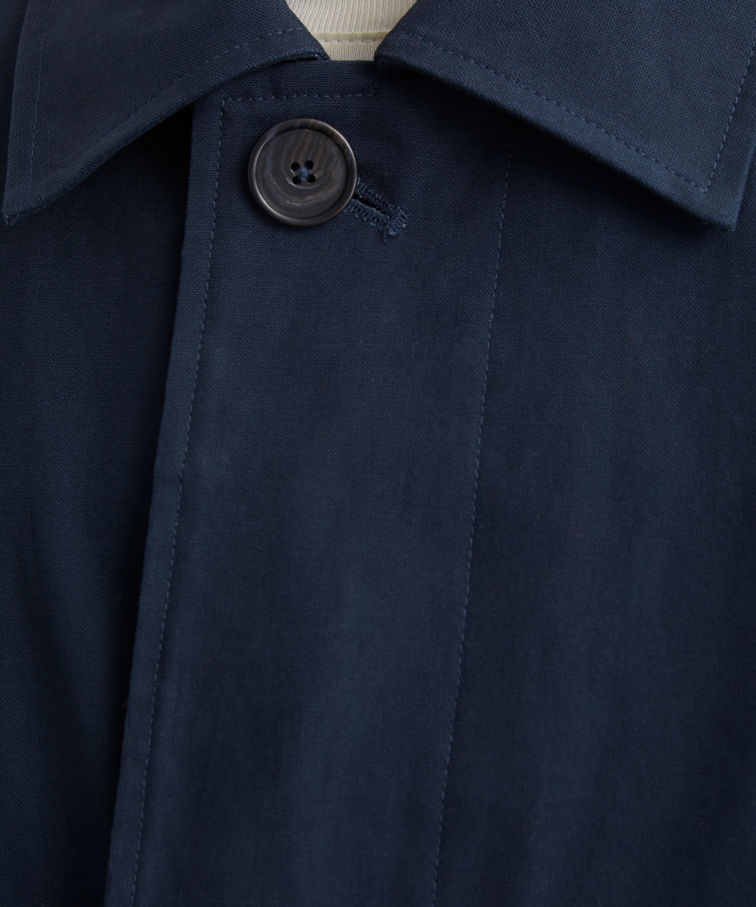 NN07 - Gibson Classic Trench Coat image number 4