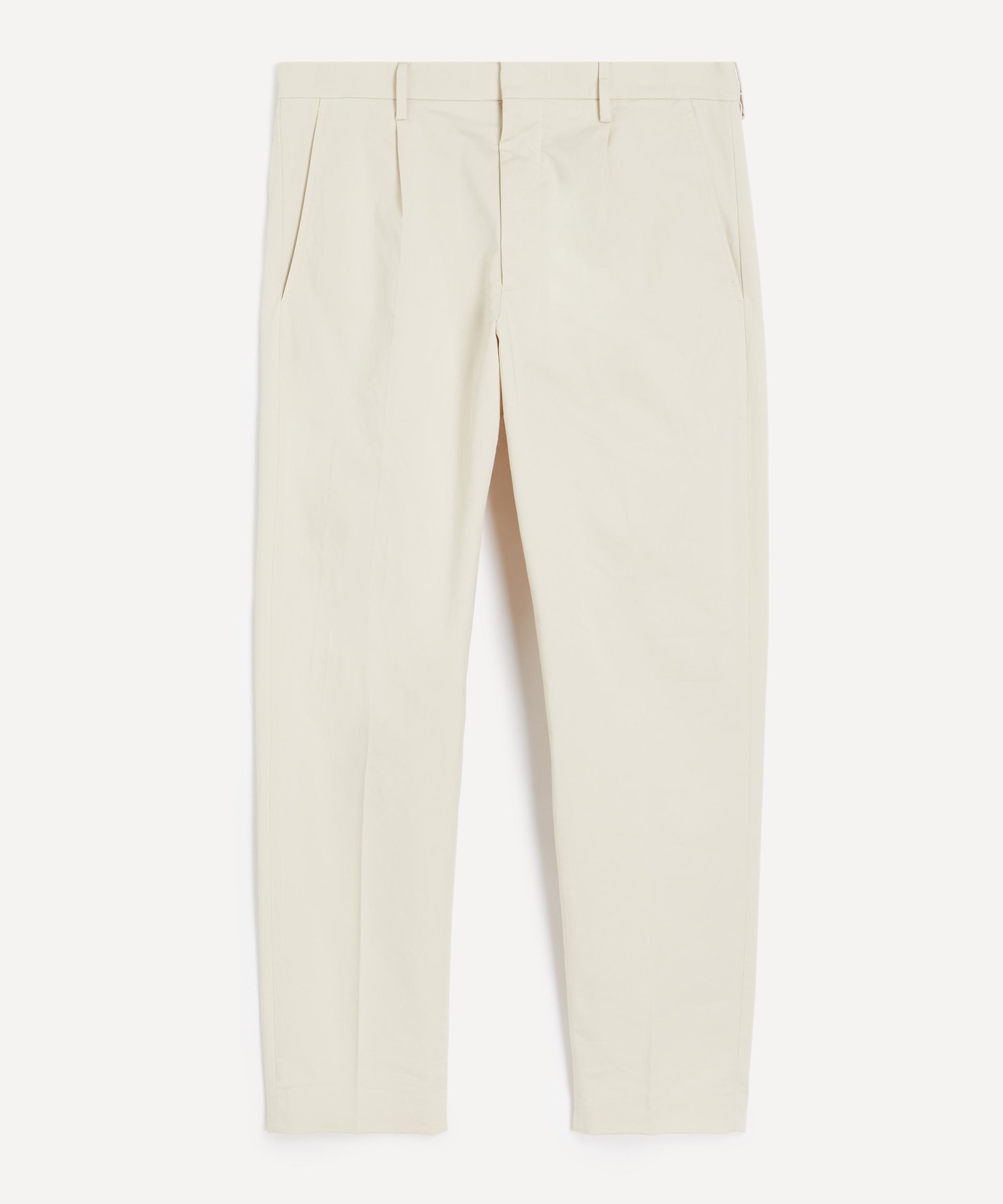 NN07 - Bill Tapered Trousers