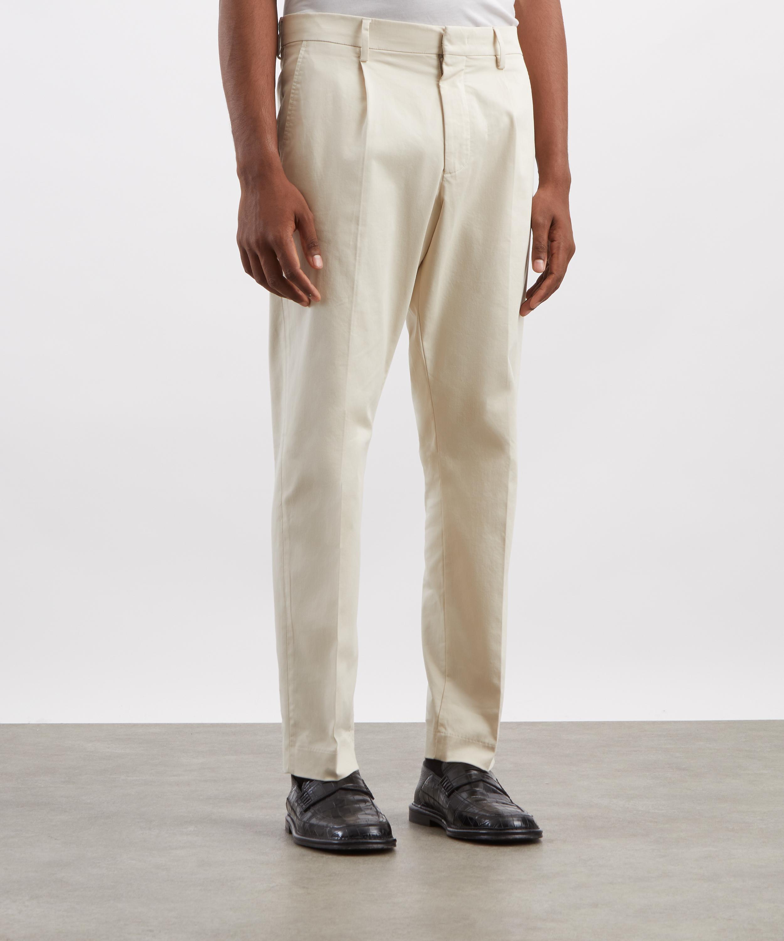 NN07 - Bill Tapered Trousers image number 2