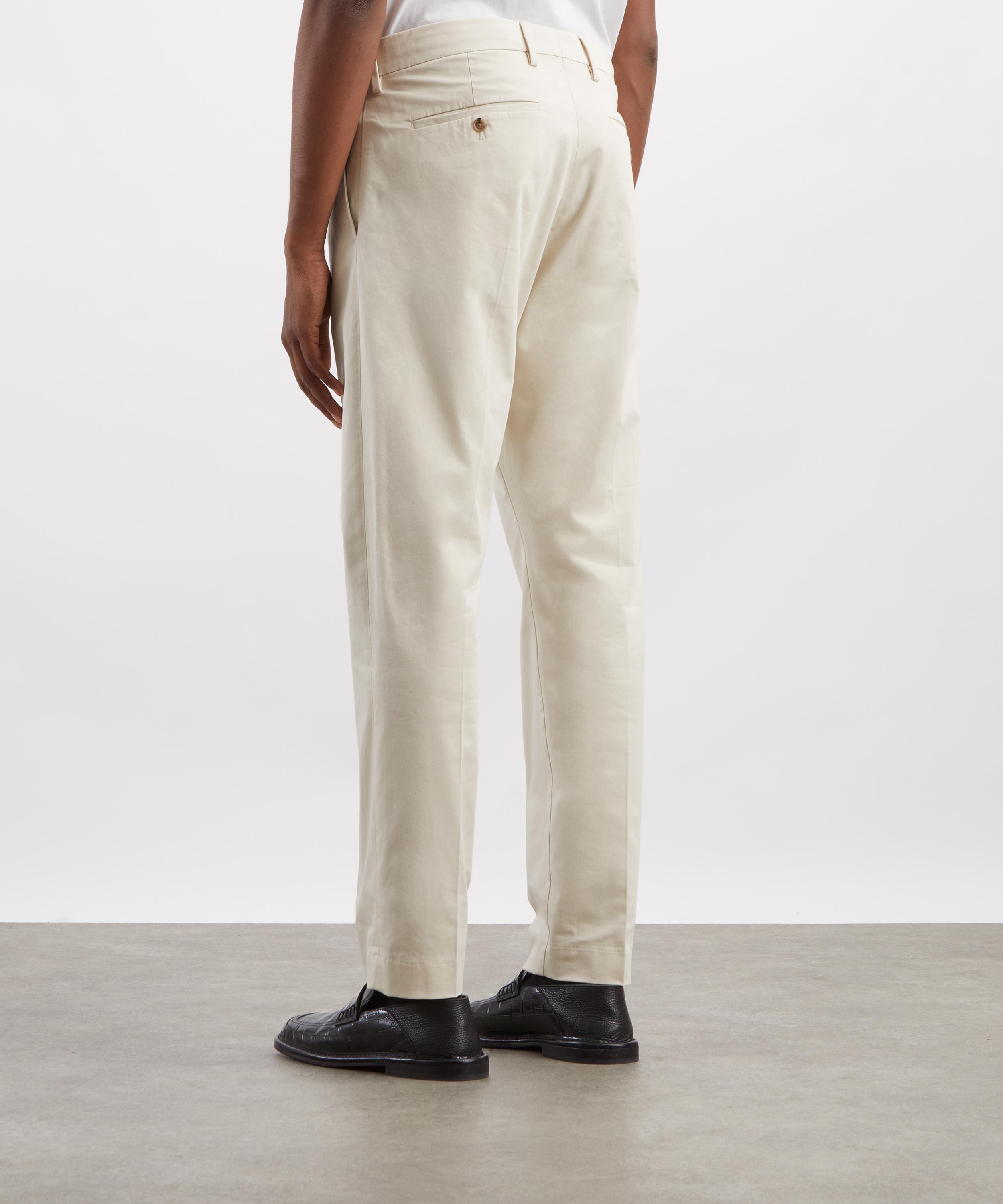 NN07 - Bill Tapered Trousers image number 3