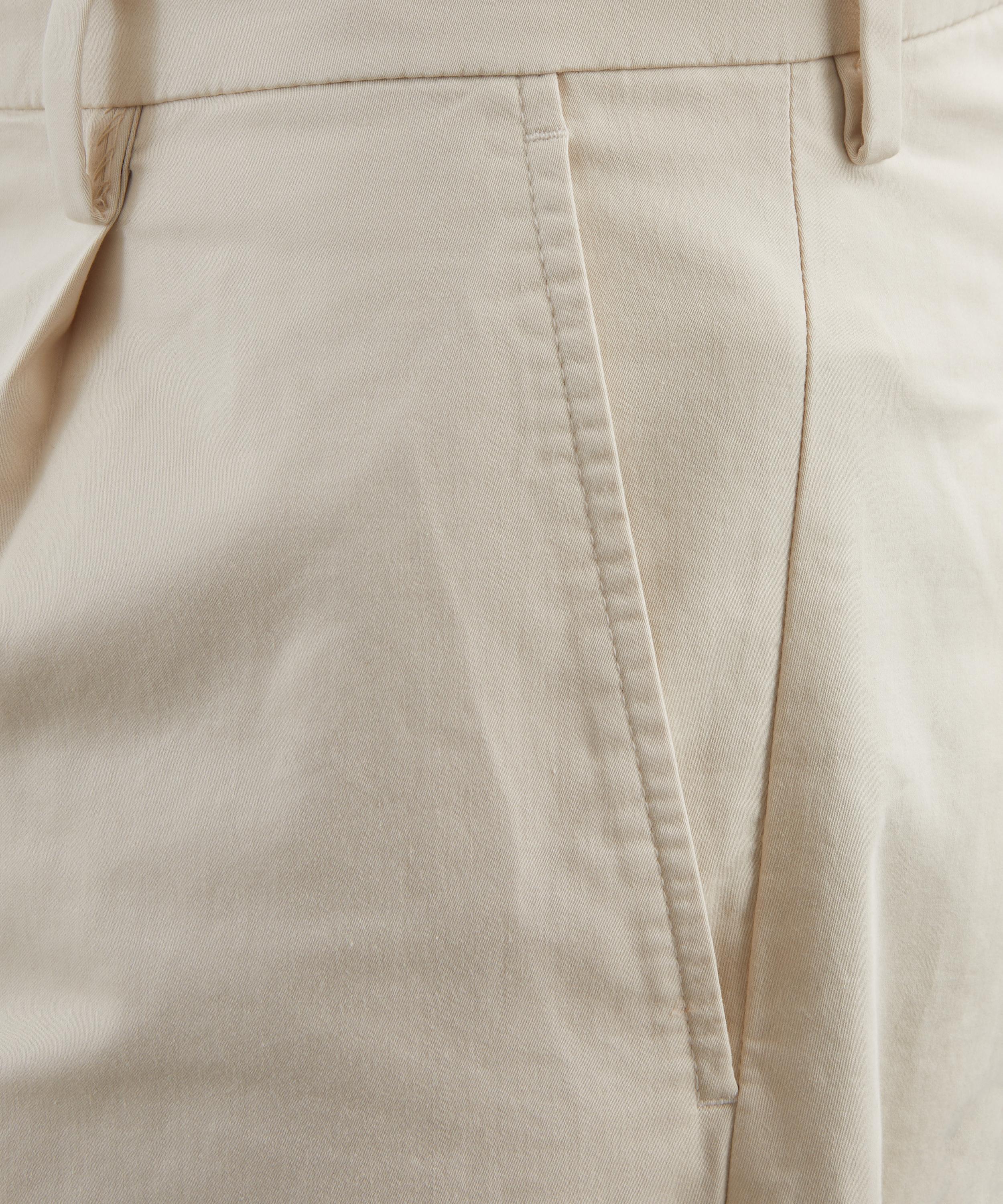 NN07 - Bill Tapered Trousers image number 4