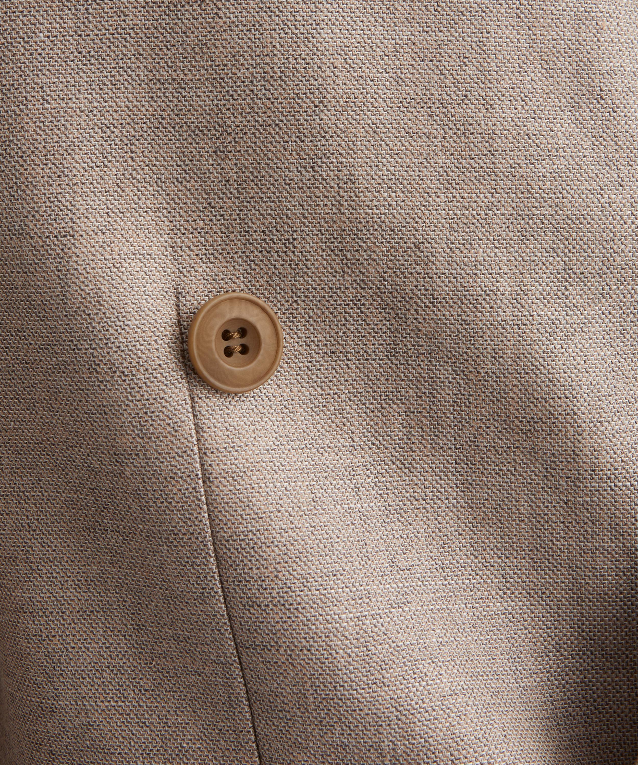 NN07 - Jordin Double-Breasted Blazer image number 4