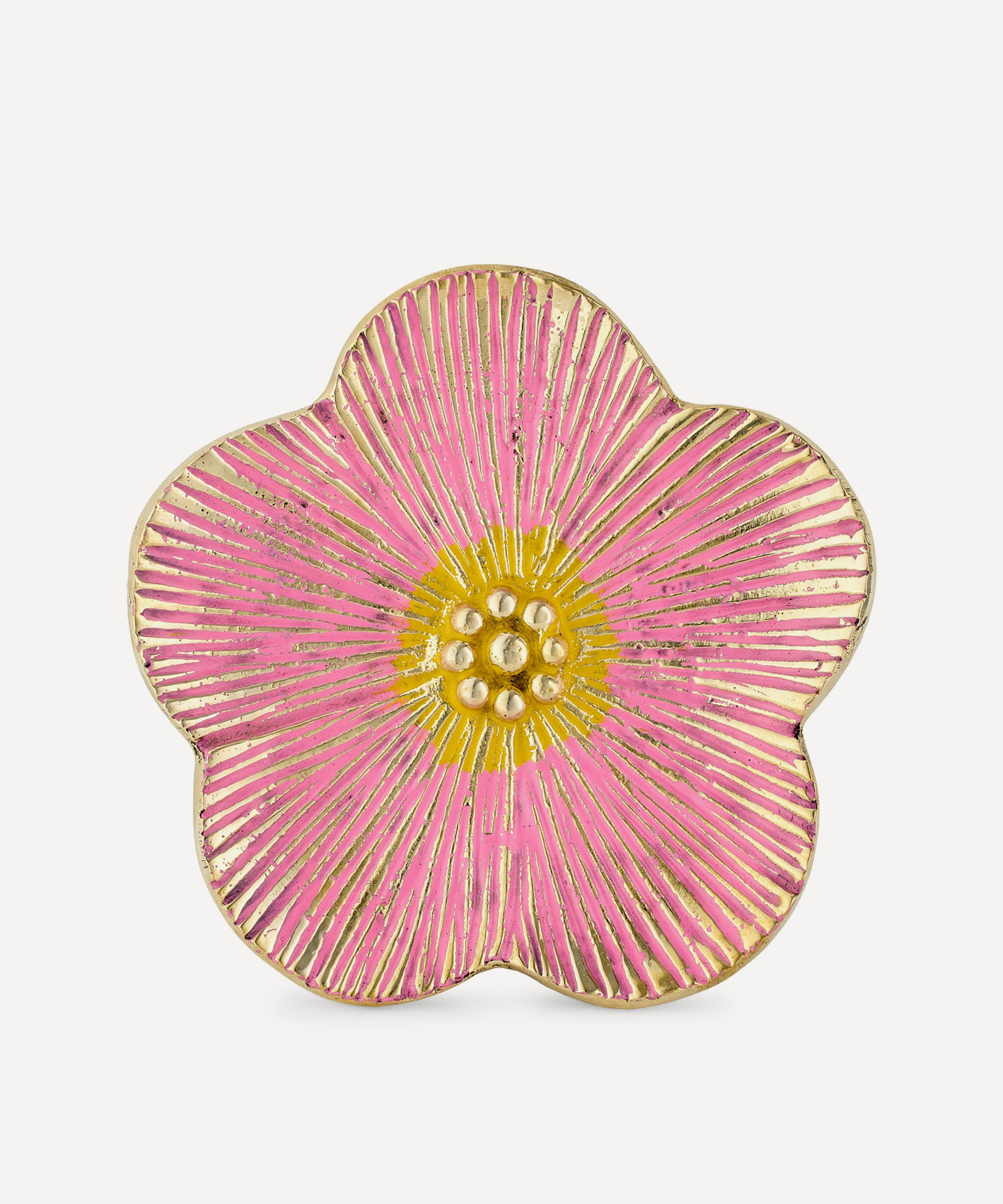 Doing Goods - Faye Flower Plate