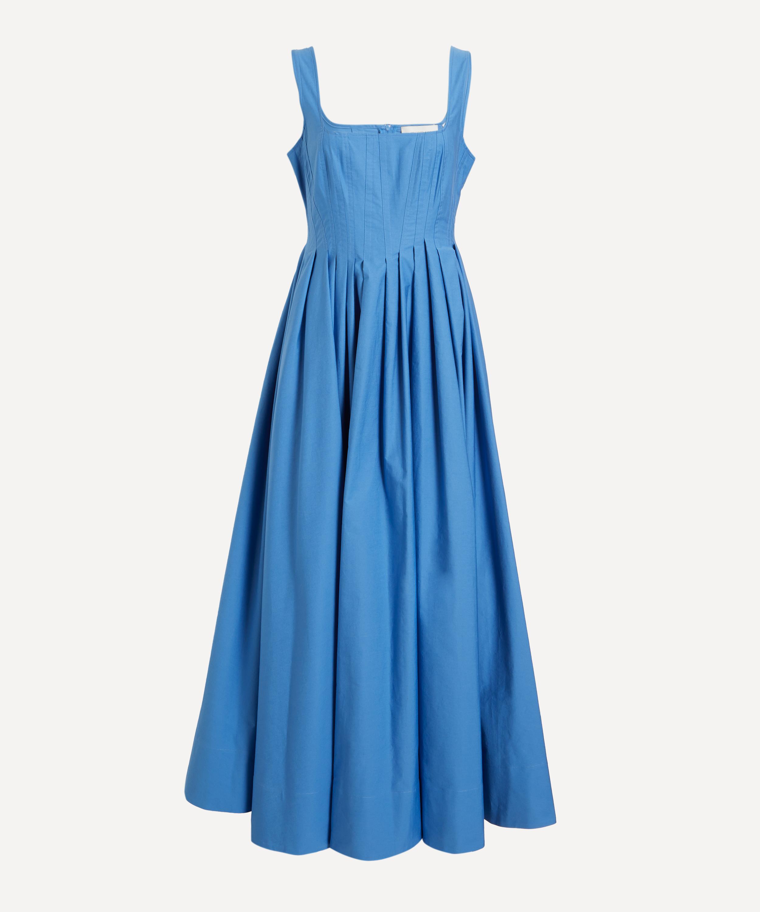Sportmax - Giro Maxi Dress