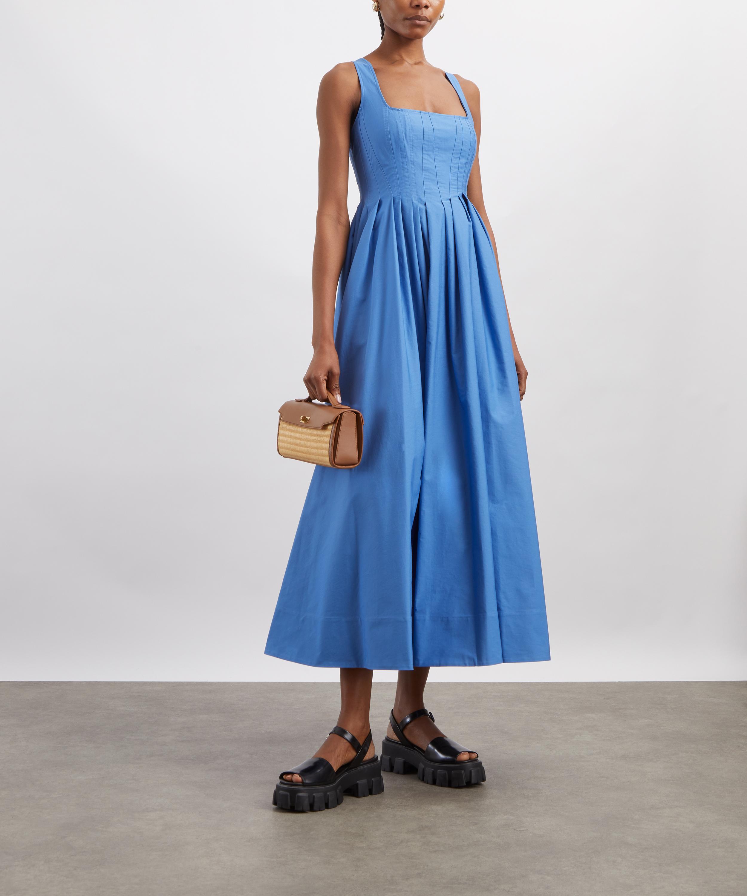 Sportmax - Giro Maxi Dress image number 1