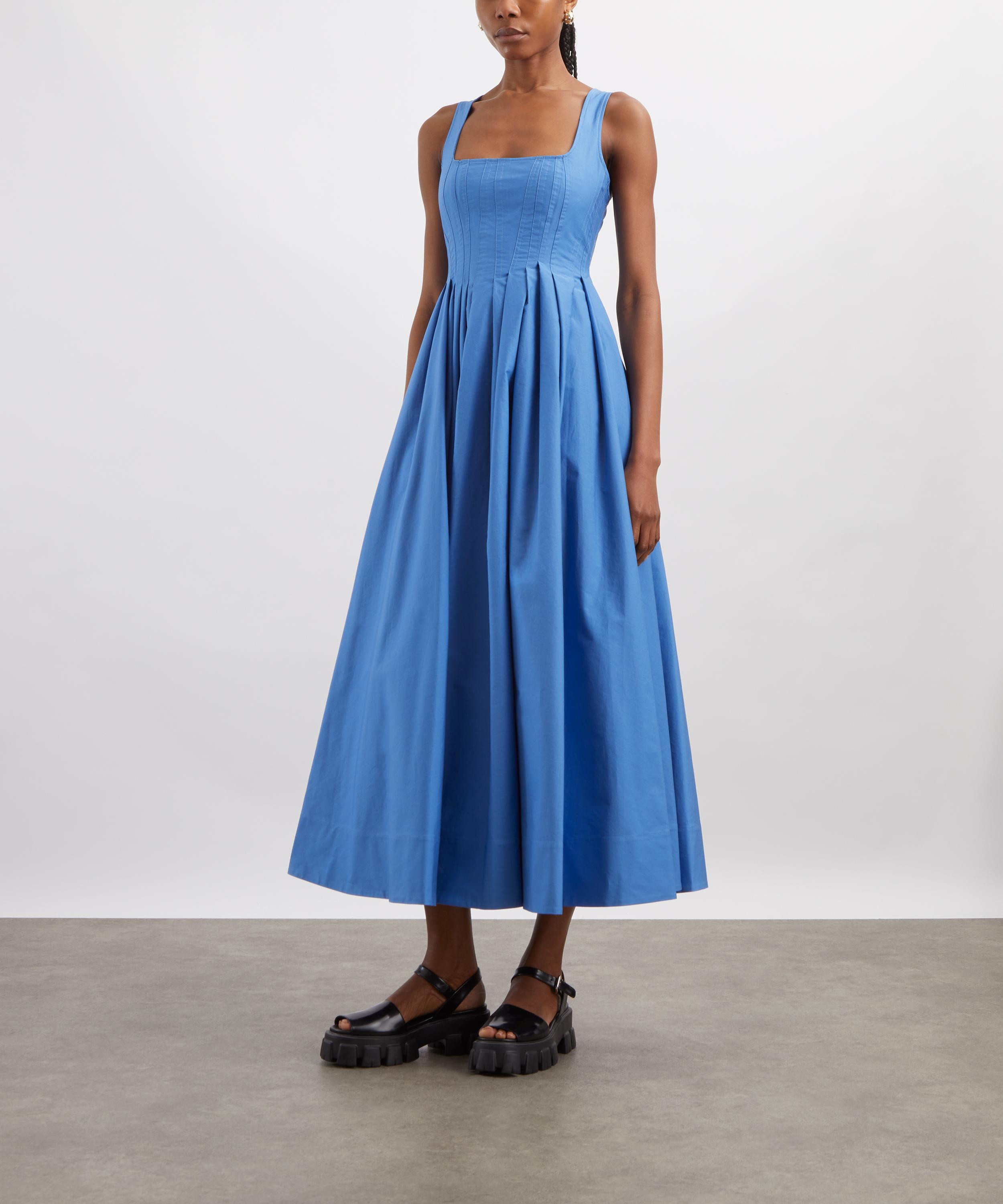 Sportmax - Giro Maxi Dress image number 2