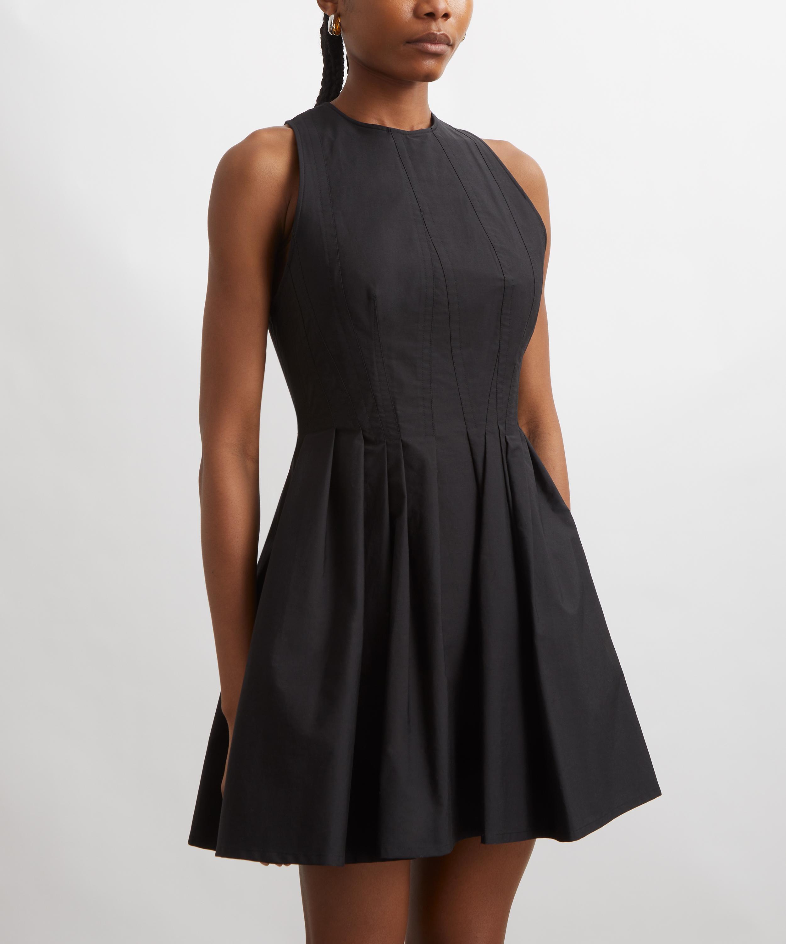 Sportmax - Ara Mini Dress image number 2