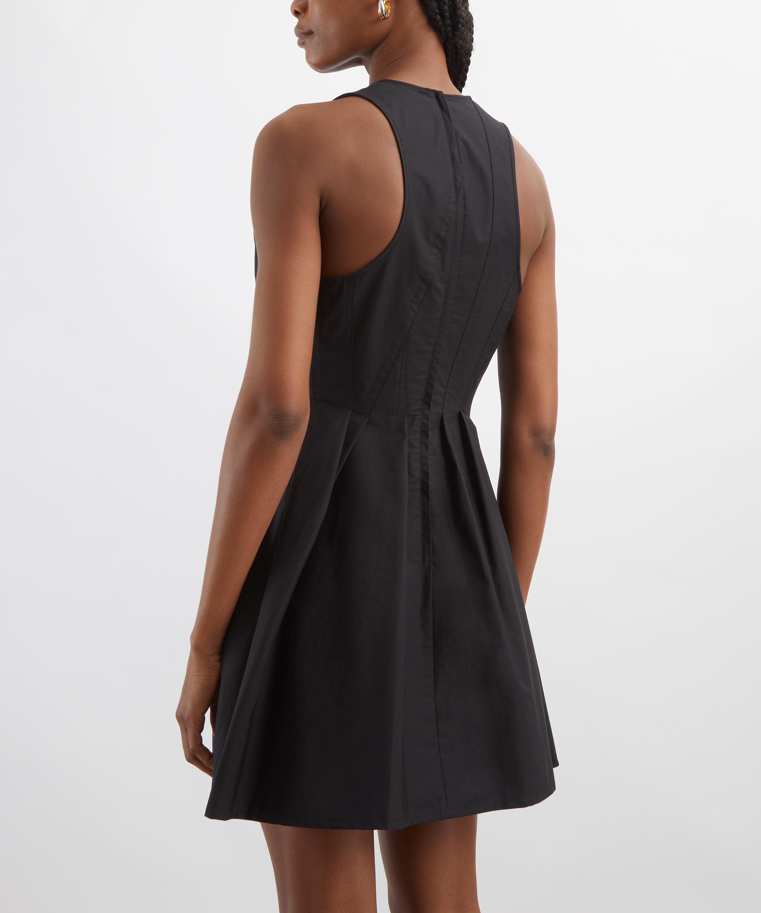 Sportmax - Ara Mini Dress image number 3