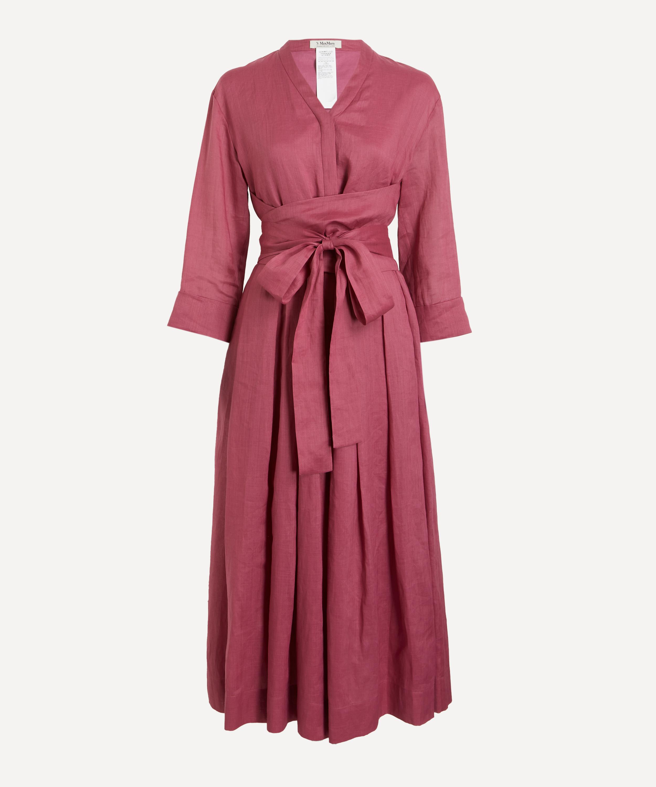 S Max Mara - Camilla Dress