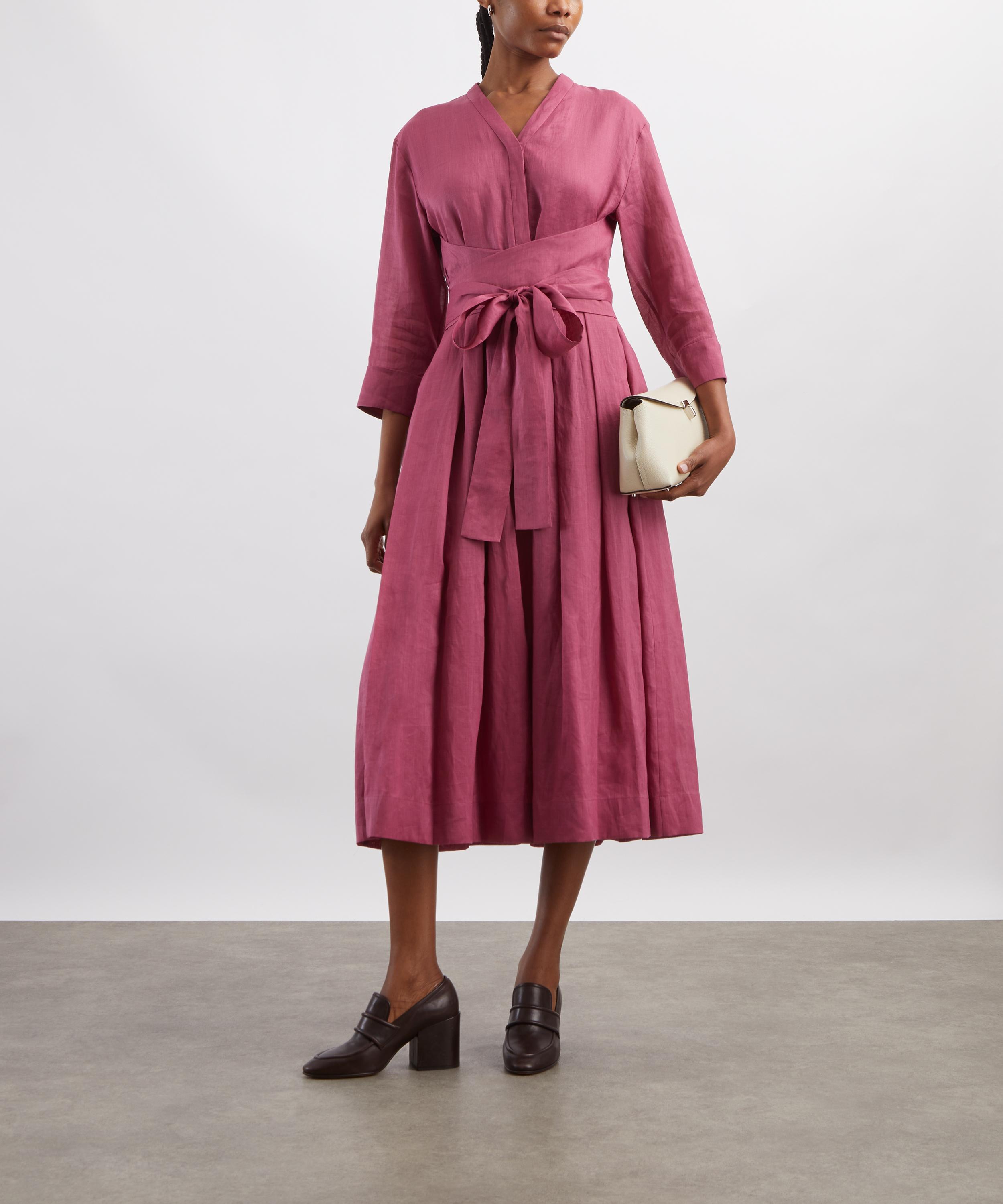 S Max Mara - Camilla Dress image number 1