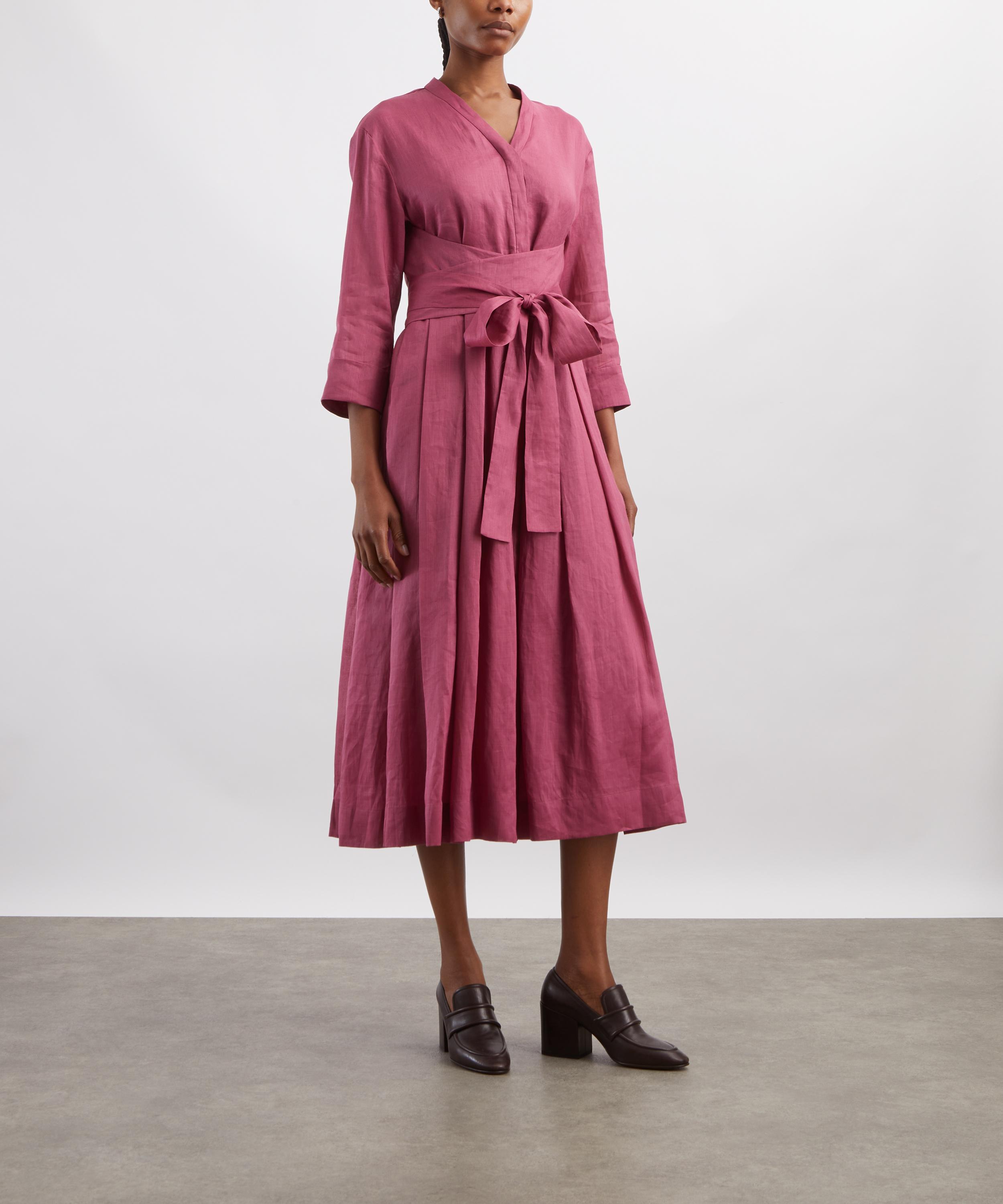 S Max Mara - Camilla Dress image number 2