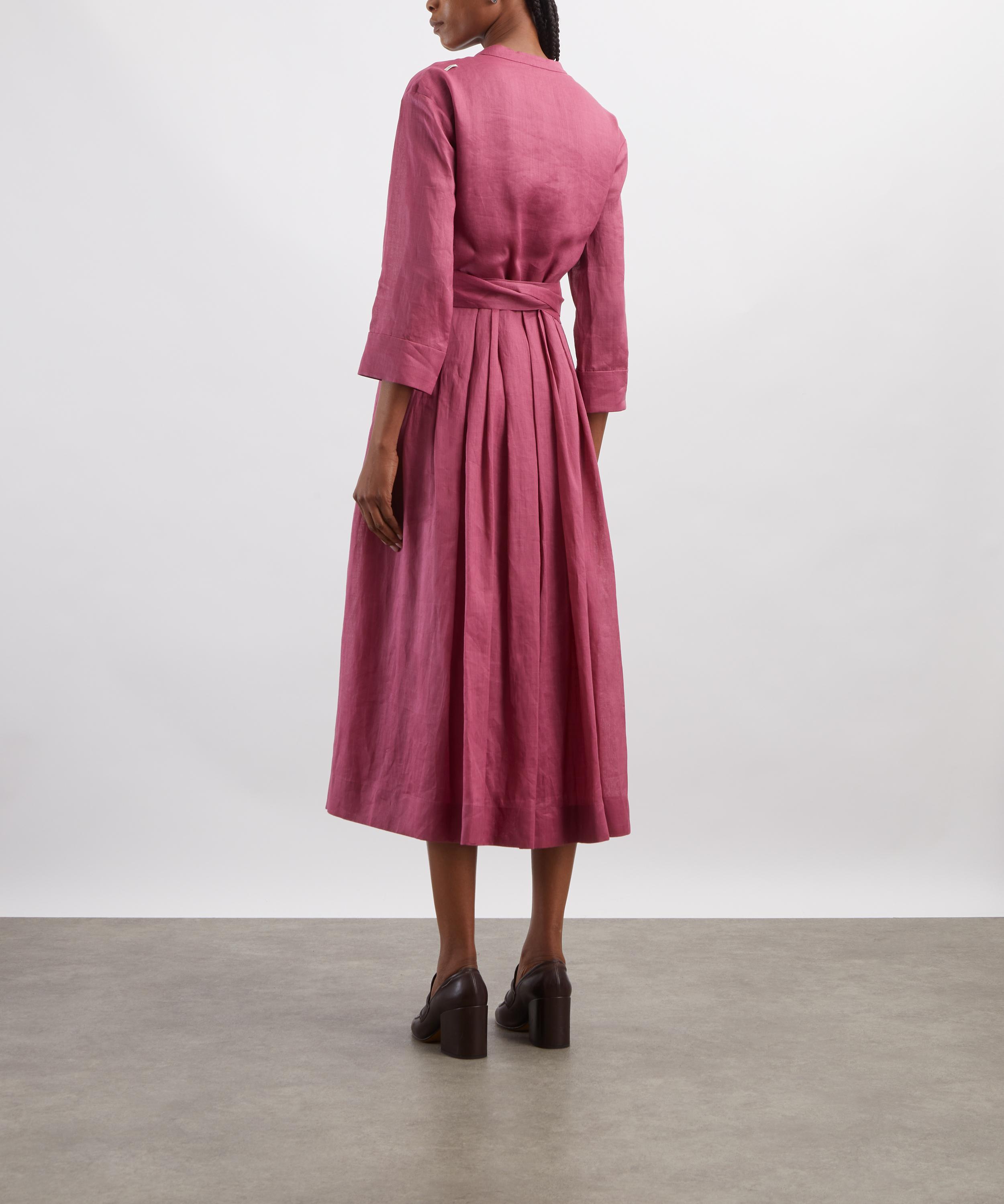 S Max Mara - Camilla Dress image number 3