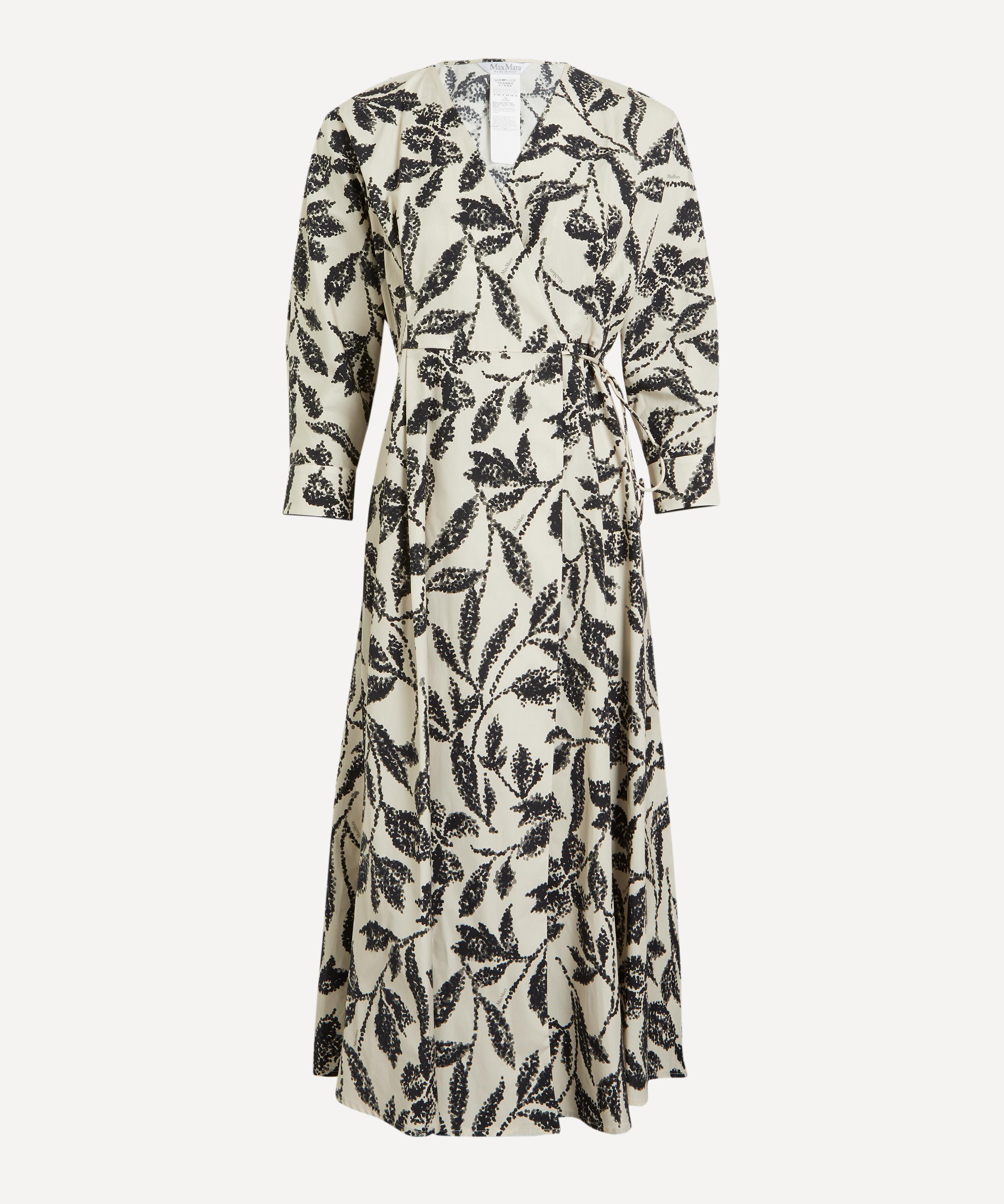 Max Mara - Camino Dress