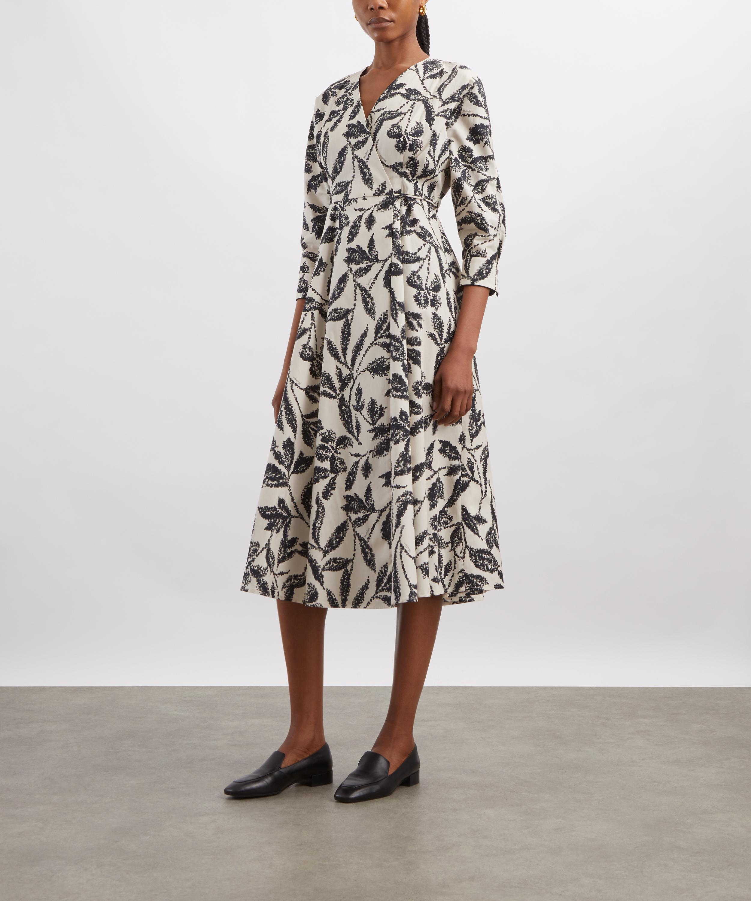 Max Mara - Camino Dress image number 2