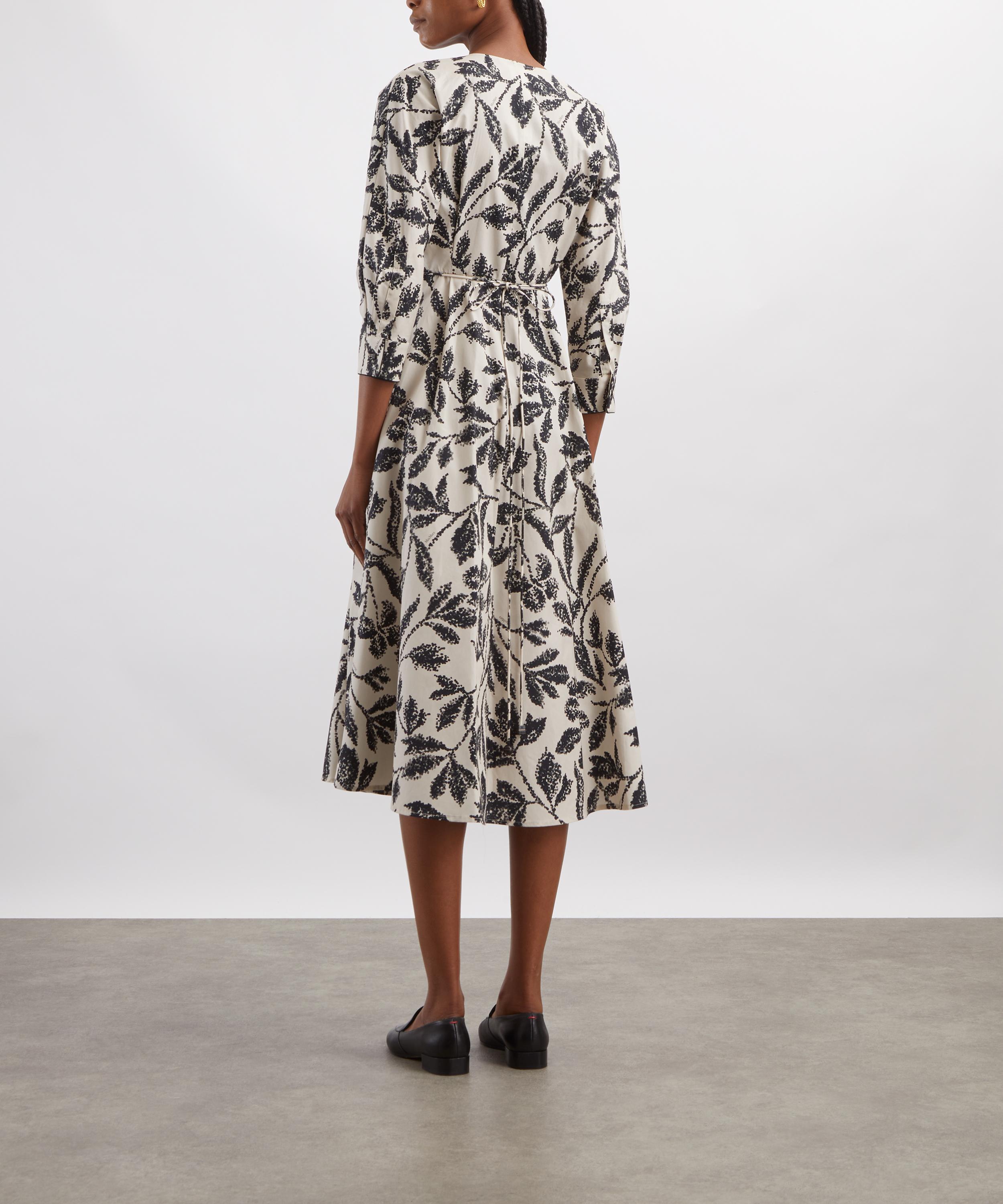 Max Mara - Camino Dress image number 3