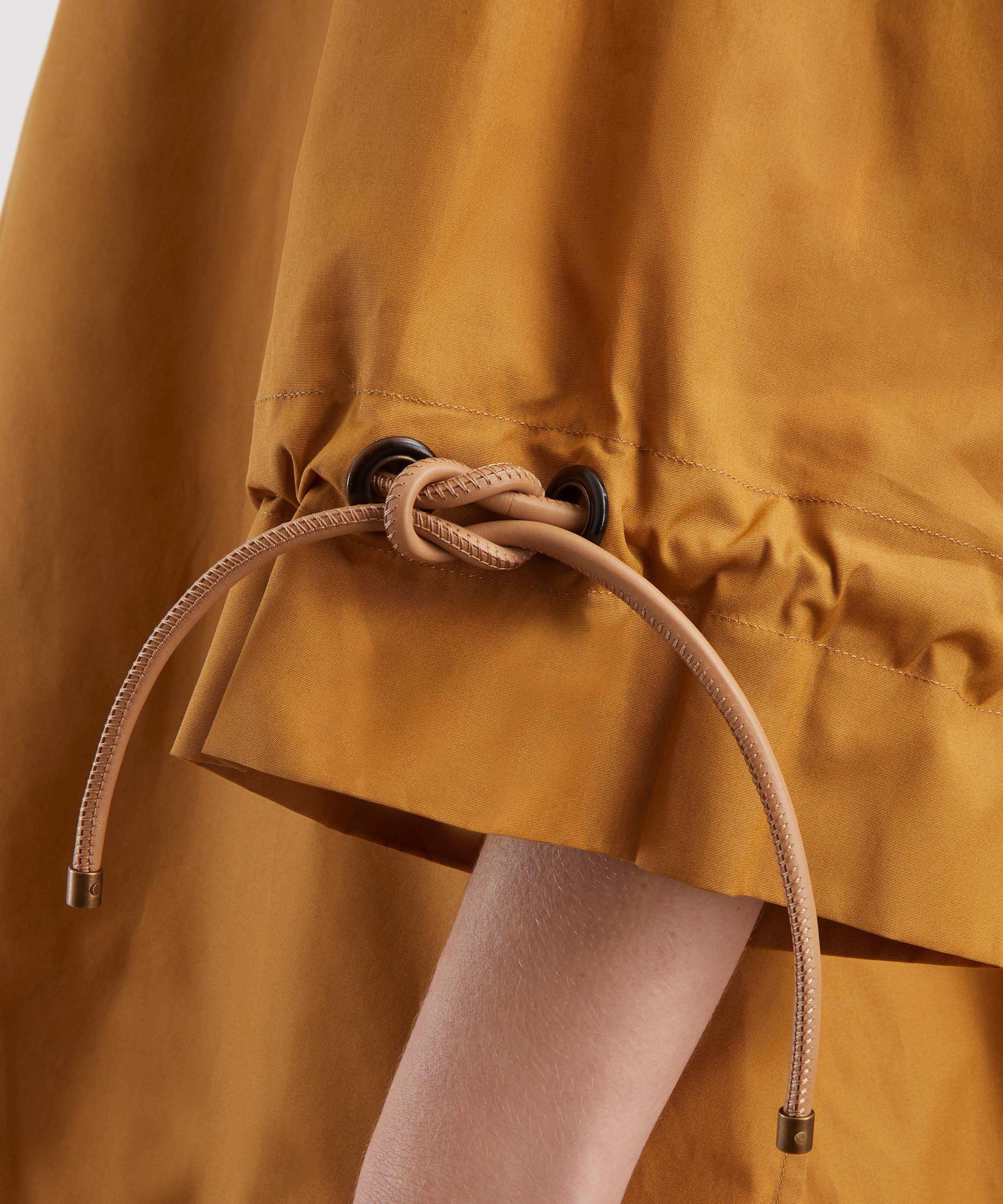 Max Mara - Adorni Cotton Blouse image number 4