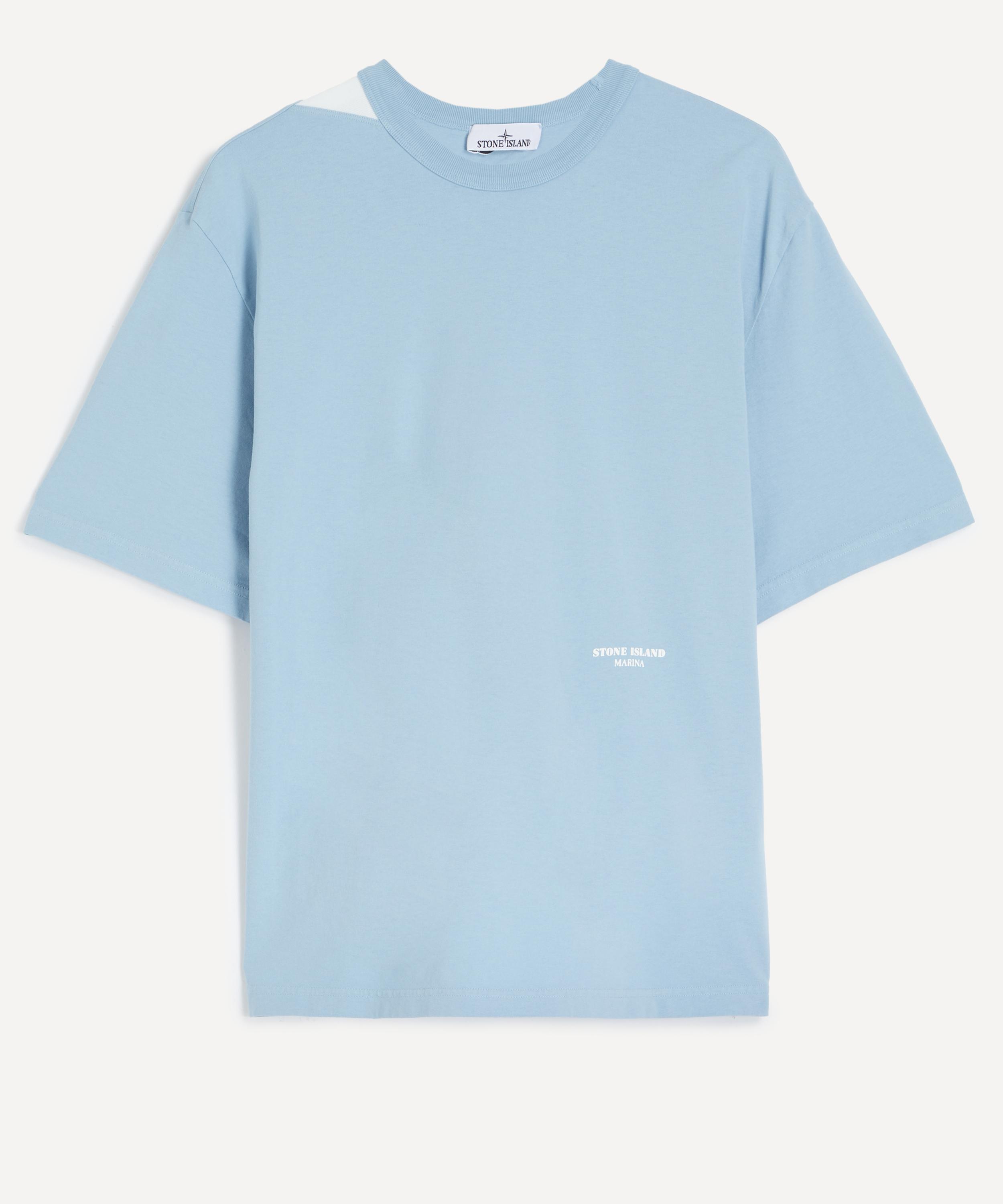 Stone Island - Marina Short-Sleeve T-Shirt