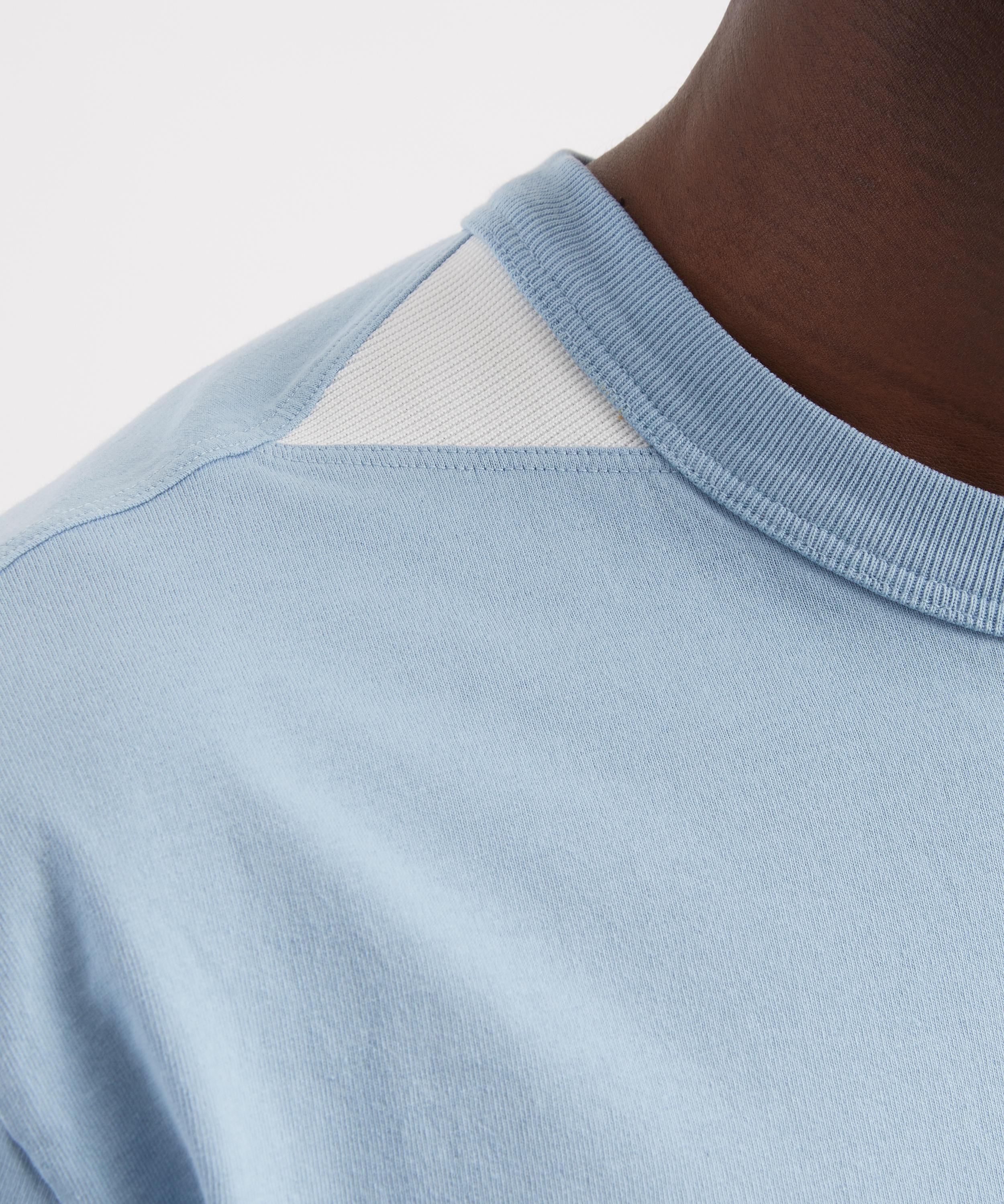 Stone Island - Marina Short-Sleeve T-Shirt image number 4