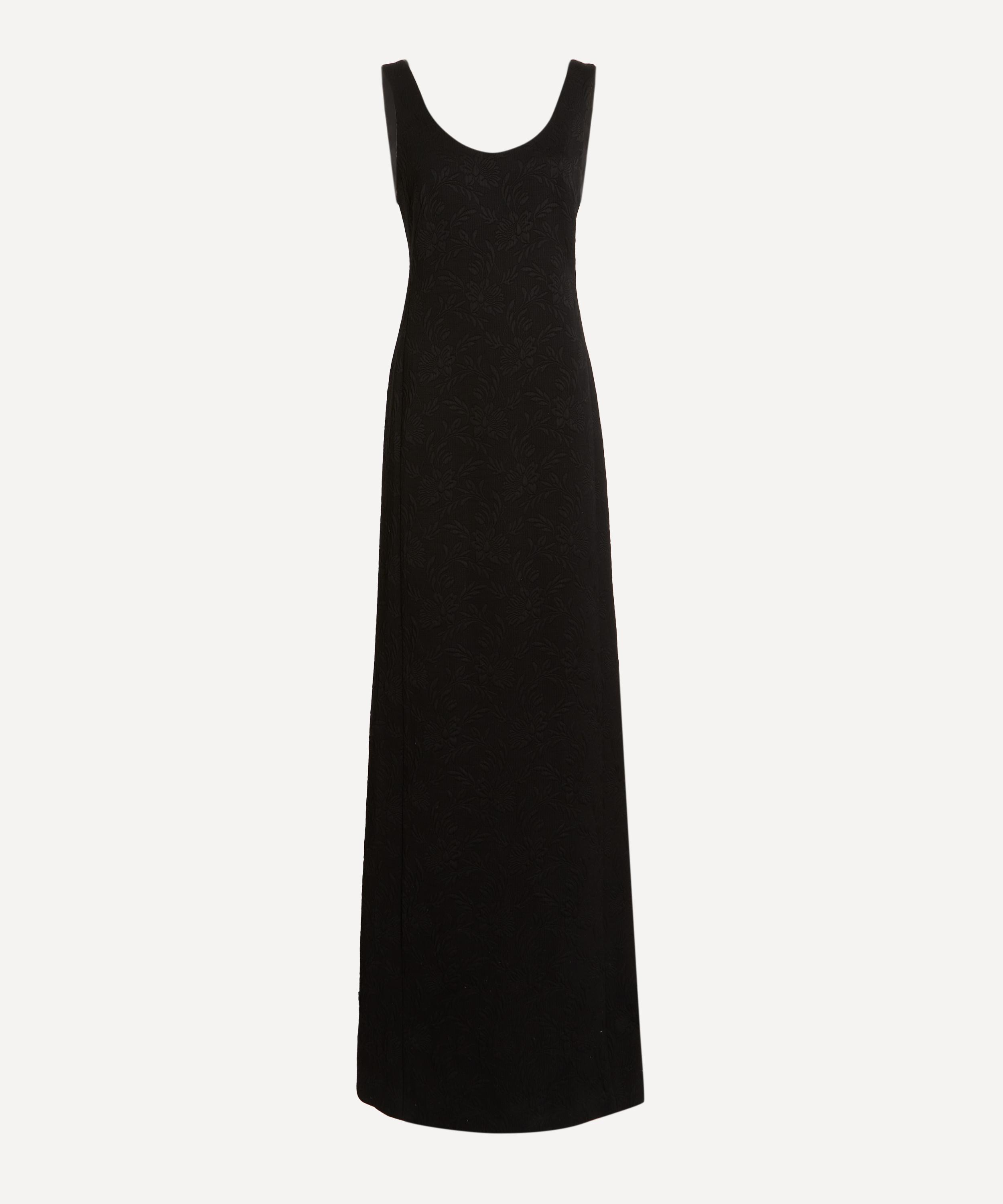 Dries Van Noten - Debant Dress