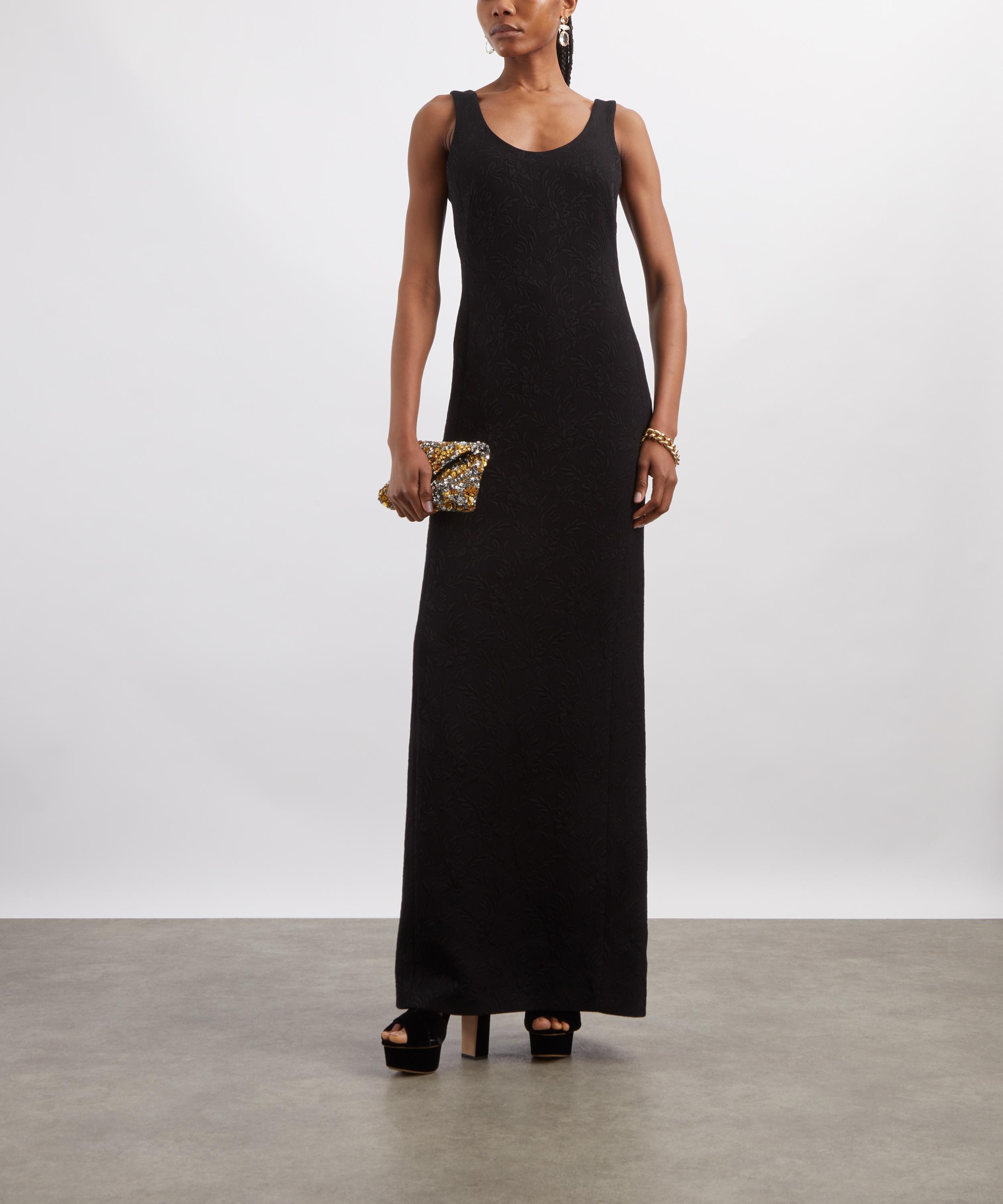 Dries Van Noten - Debant Dress image number 1