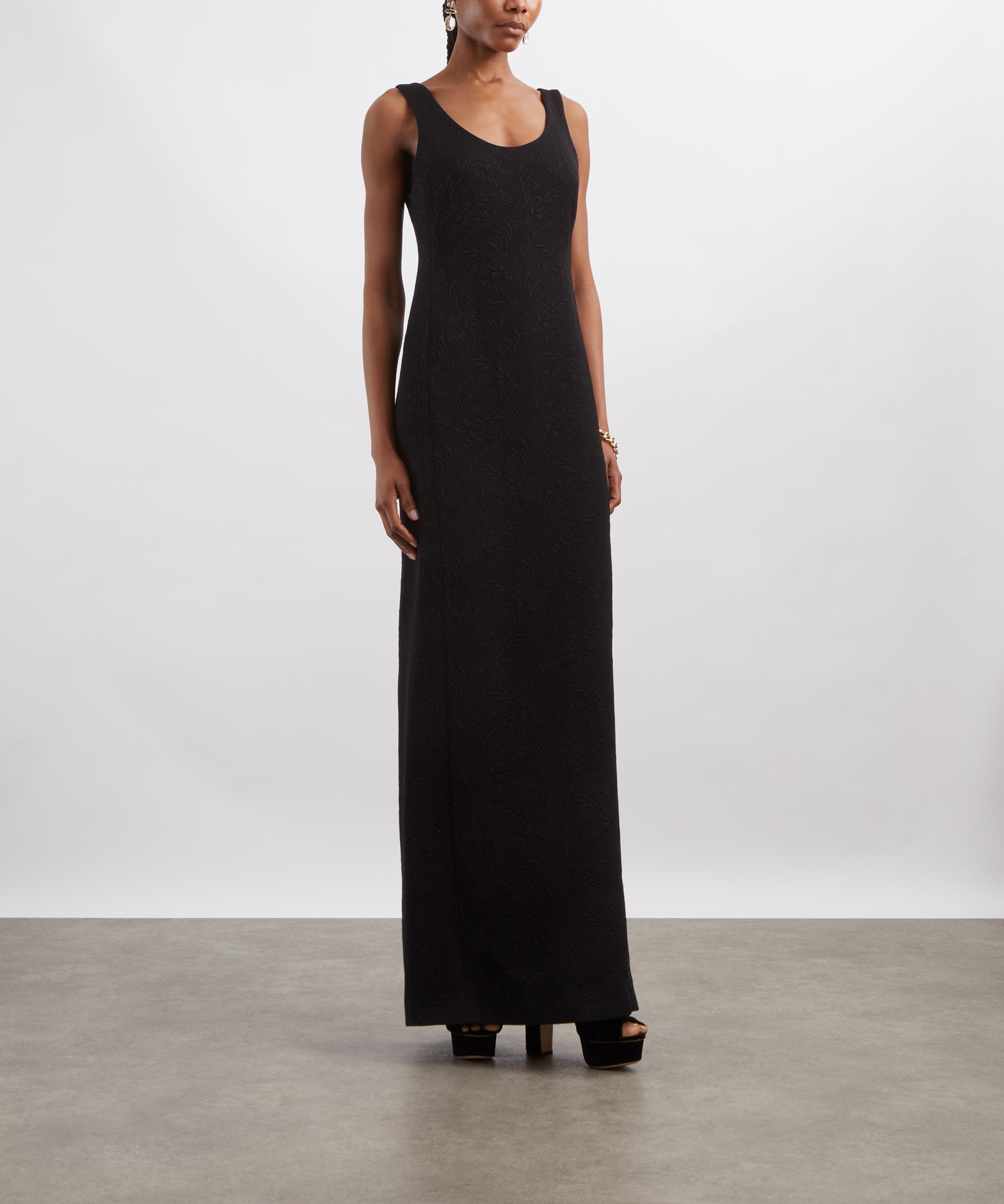 Dries Van Noten - Debant Dress image number 2