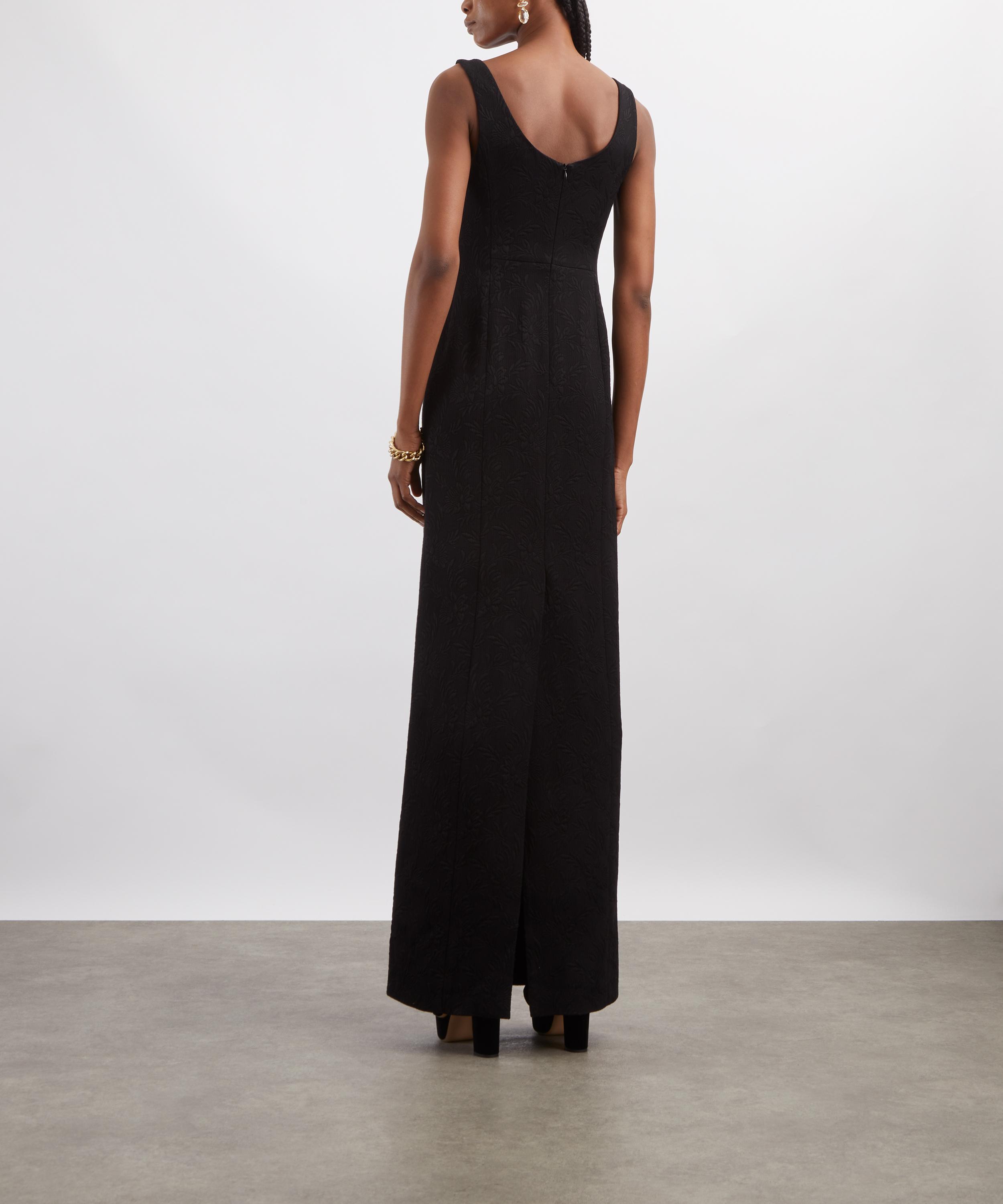 Dries Van Noten - Debant Dress image number 3
